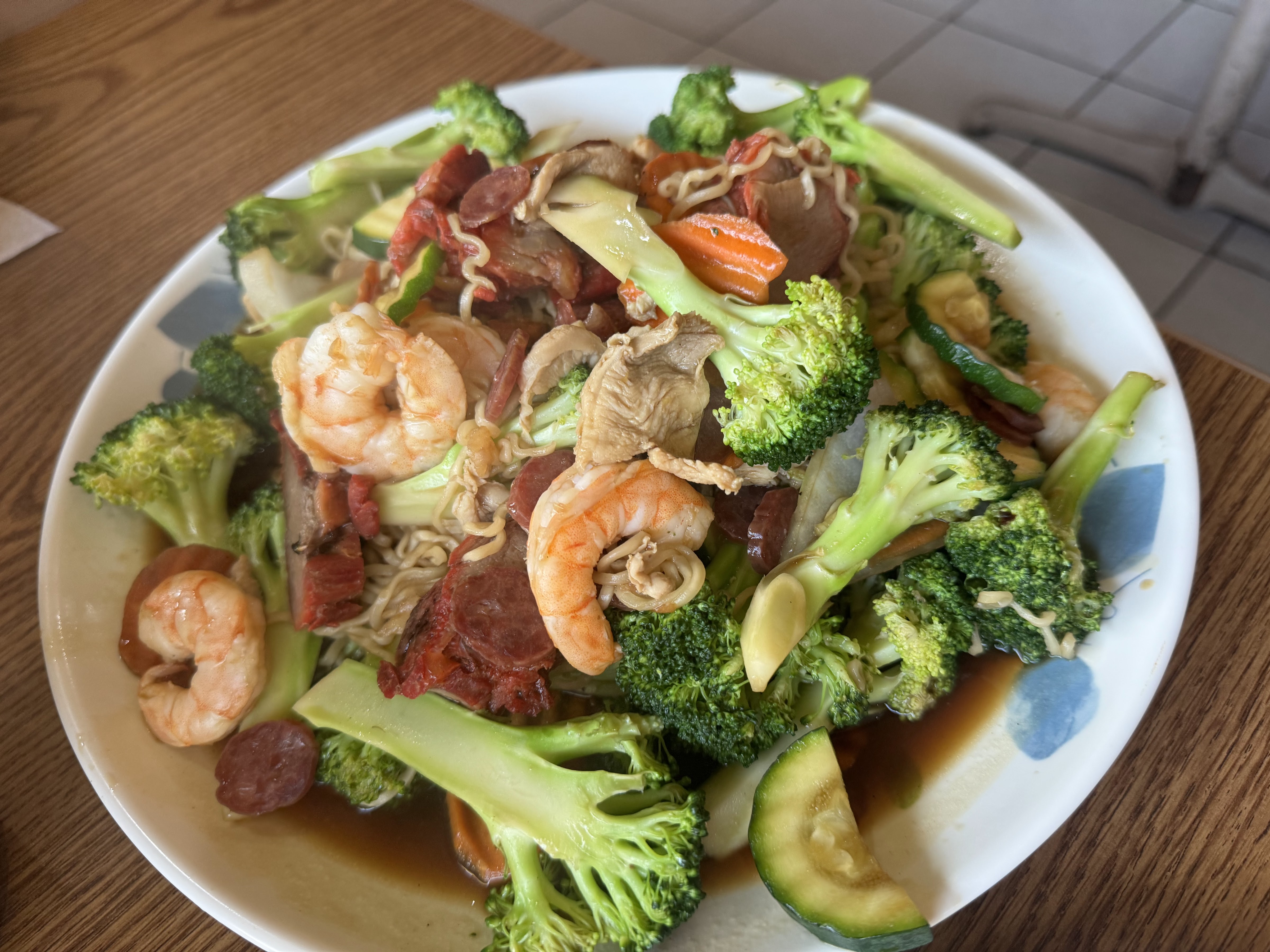 Restaurante Yi He image 4