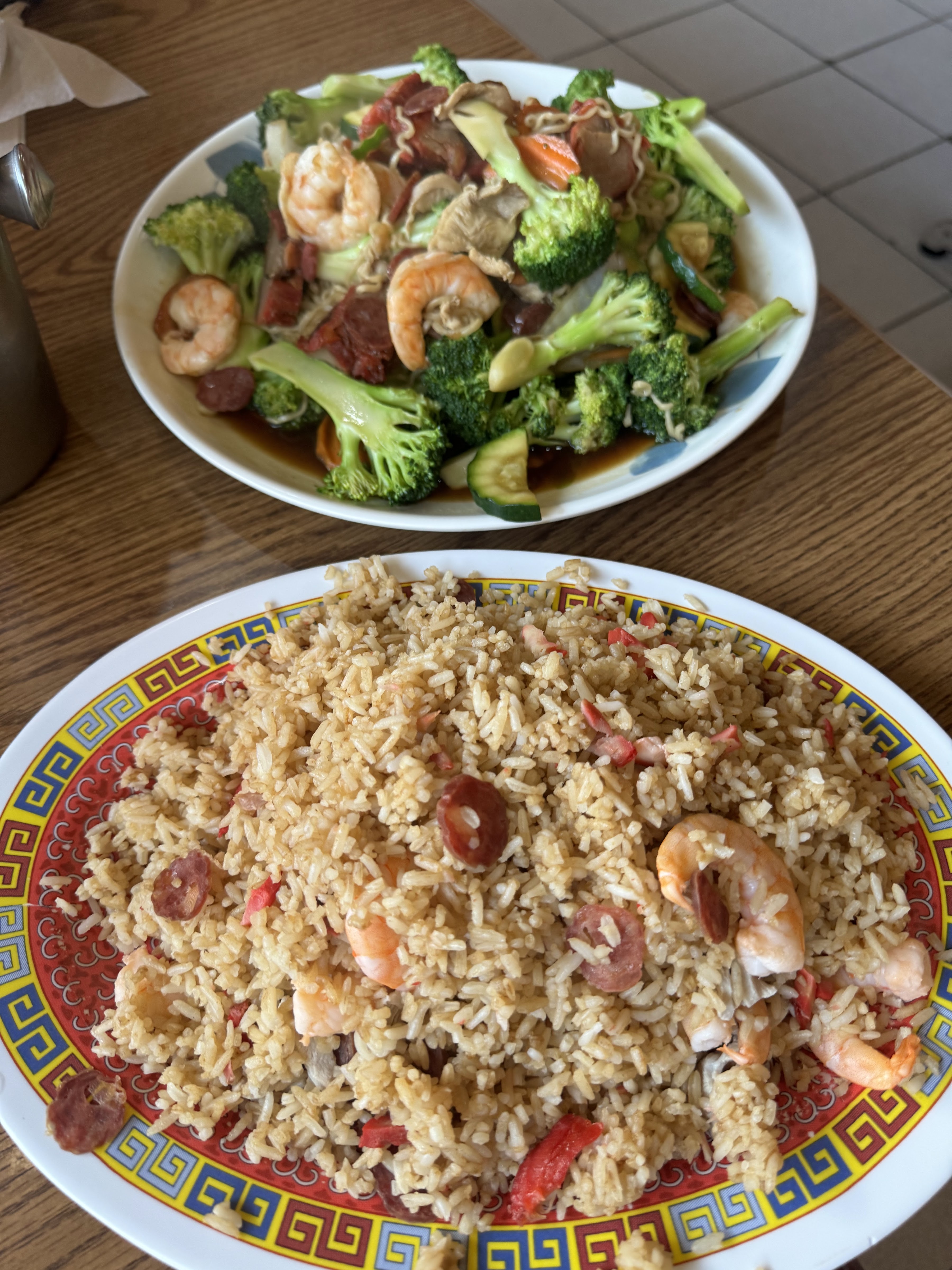 Restaurante Yi He image 5