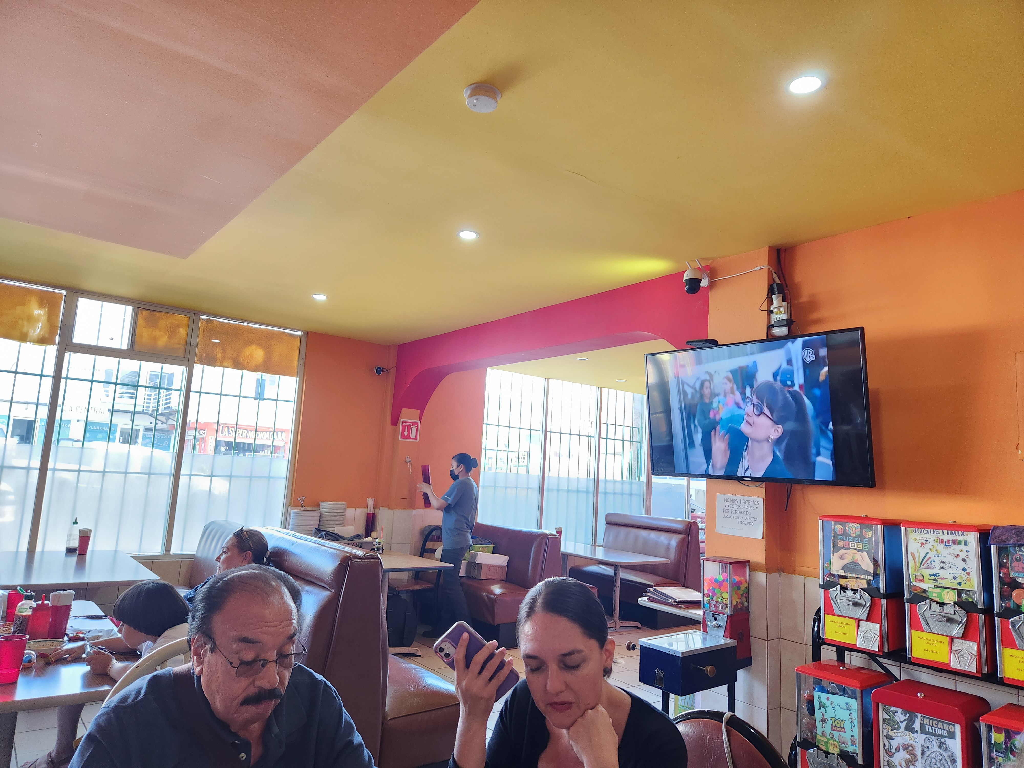 Restaurante Yi He image 6