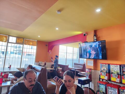 Restaurante Yi He image 6