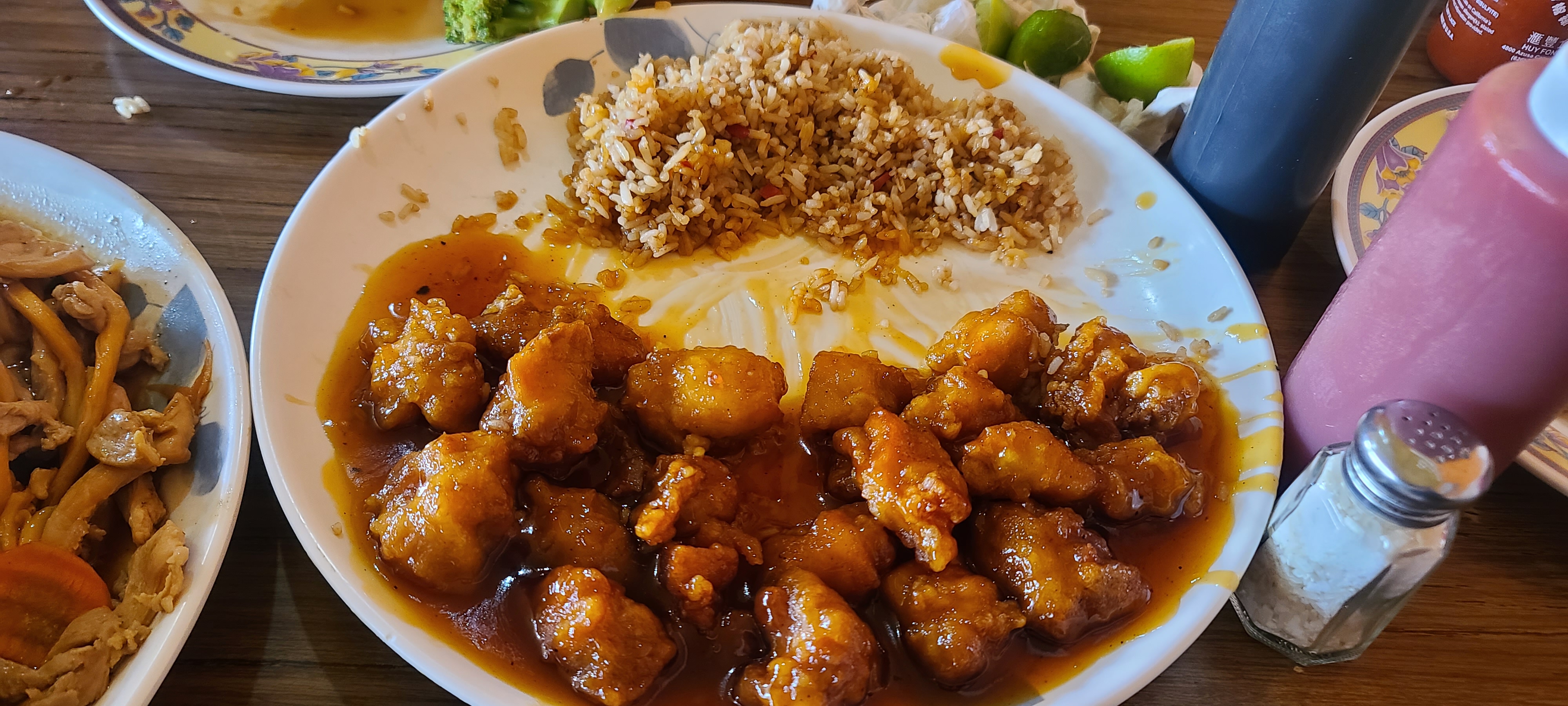 Restaurante Yi He image 8