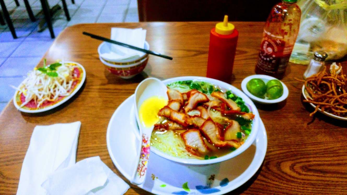 Restaurante Yi He image 9