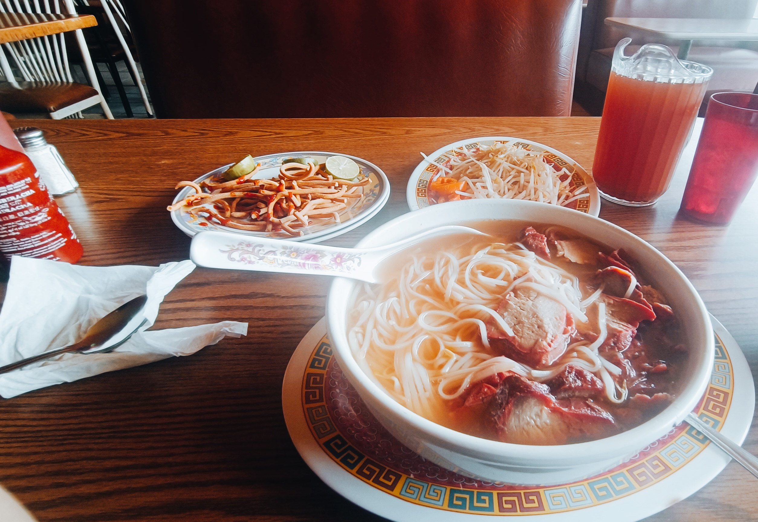 Restaurante Yi He image 10