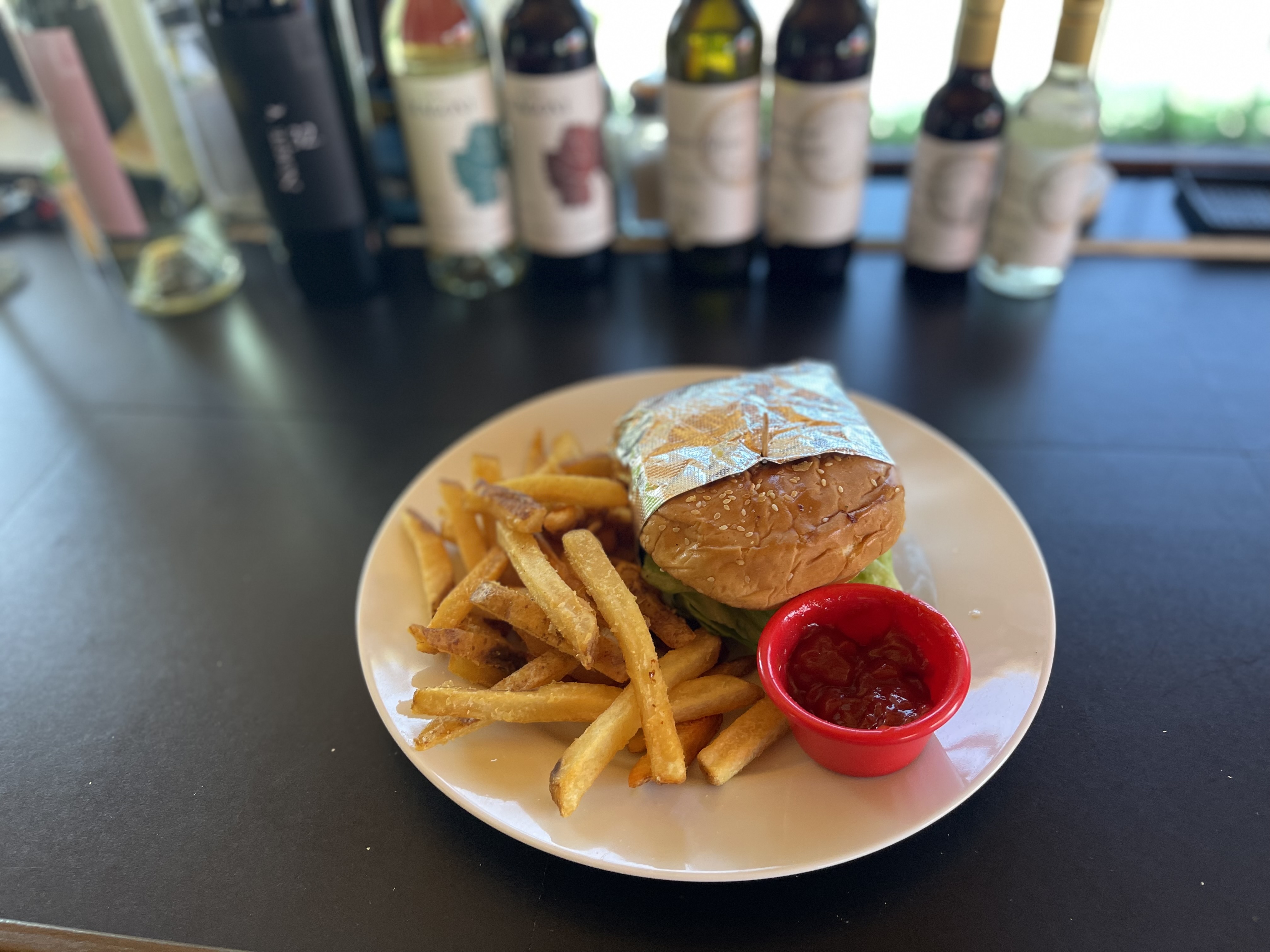 Kilometro 22 TapRoom & Restaurant image 2