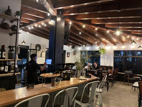 Kilometro 22 TapRoom & Restaurant image 3