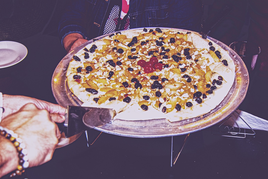 Kilometro 22 TapRoom & Restaurant image 4