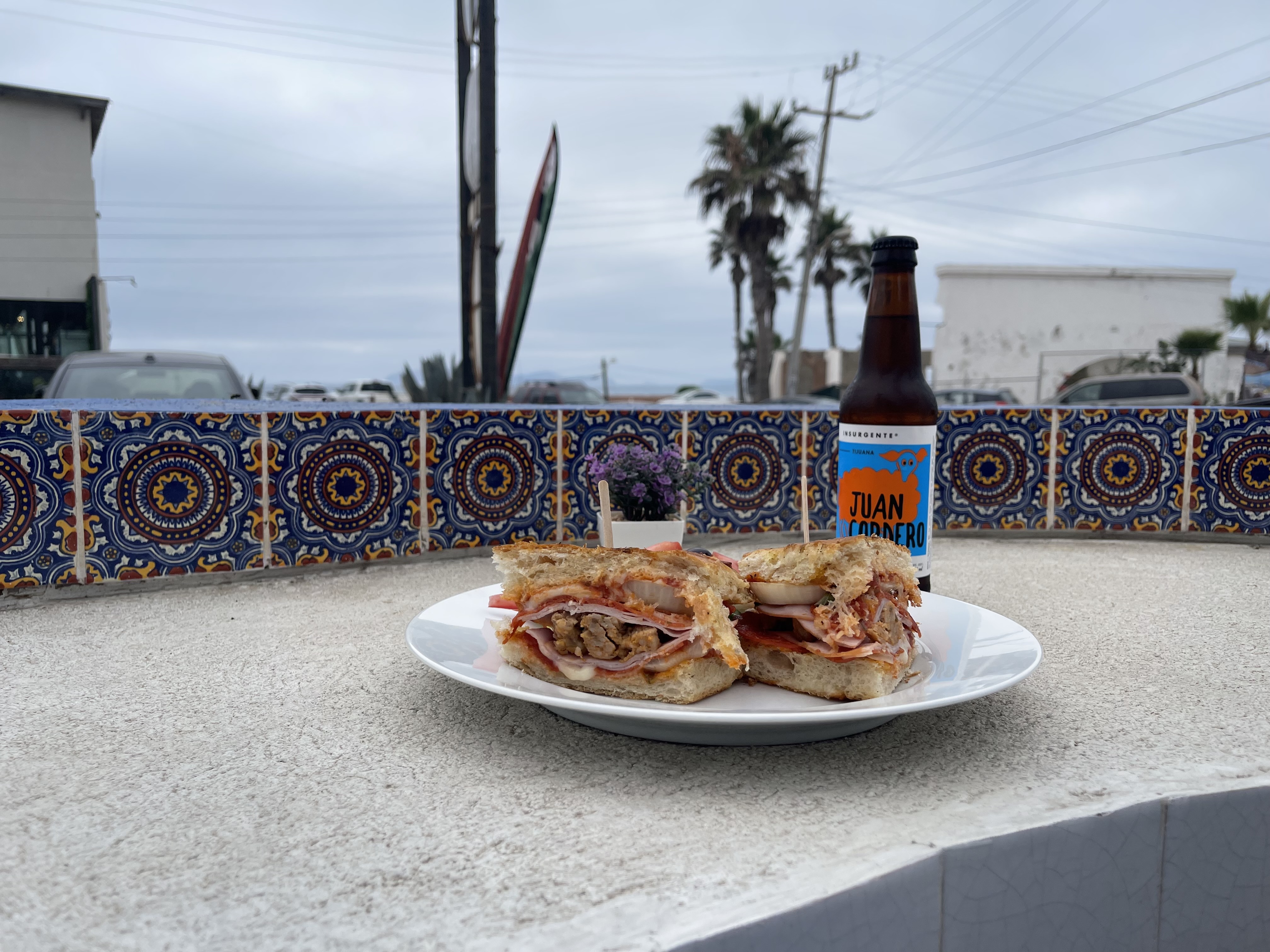 Kilometro 22 TapRoom & Restaurant image 6