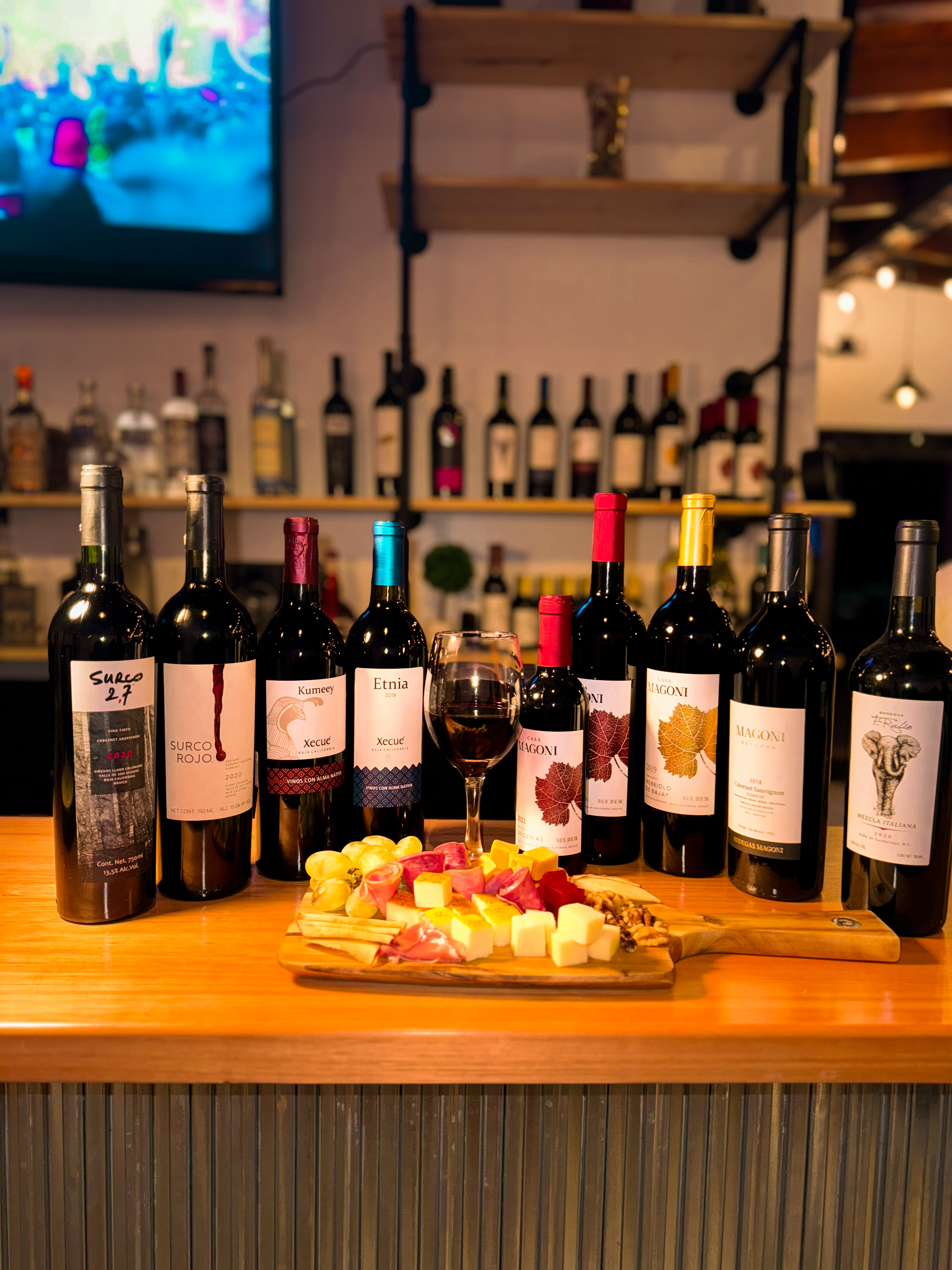 Kilometro 22 TapRoom & Restaurant image 7