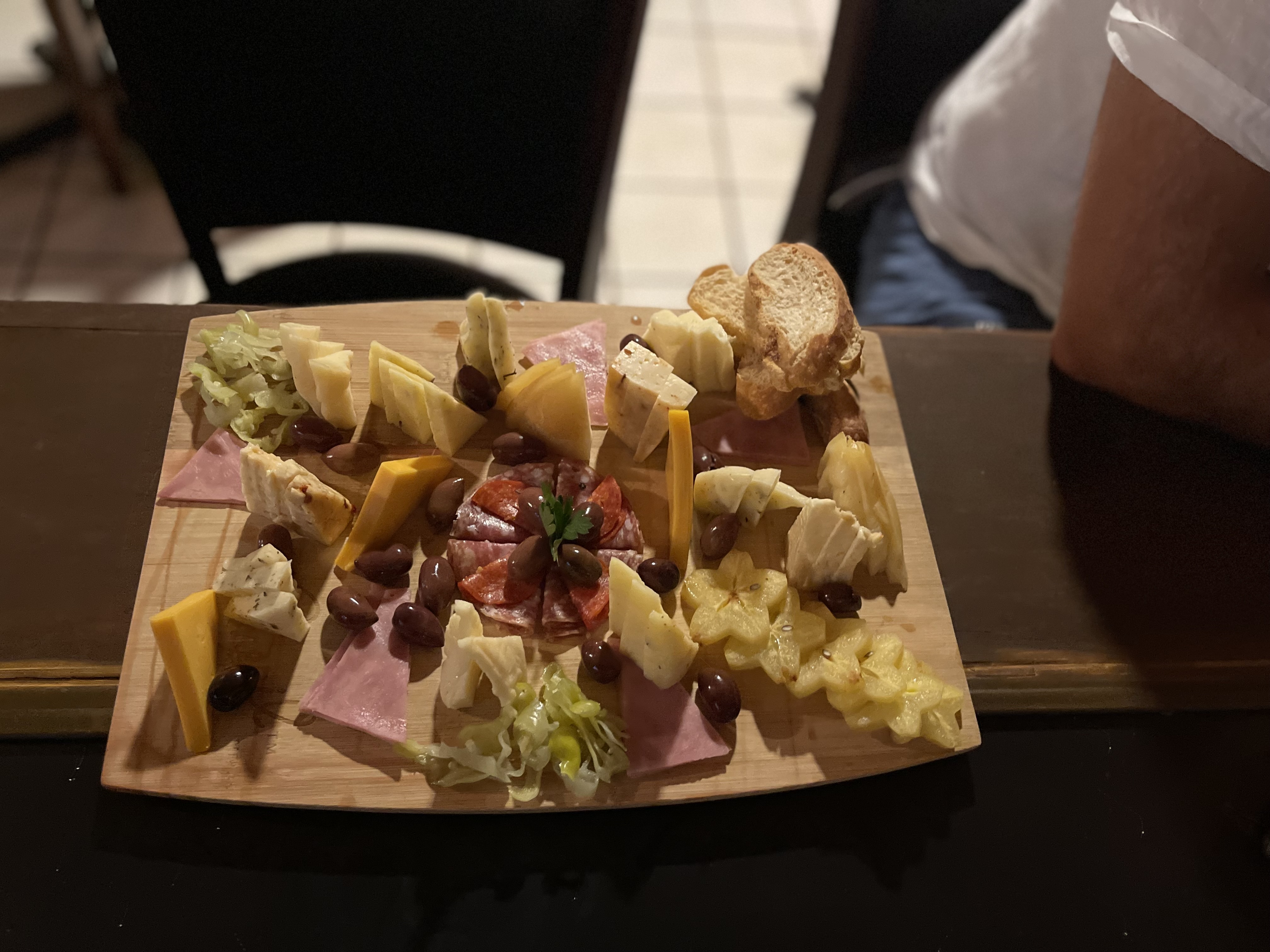 Kilometro 22 TapRoom & Restaurant image 8