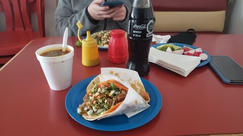 TACOS DE BIRRIA ALEX image 2