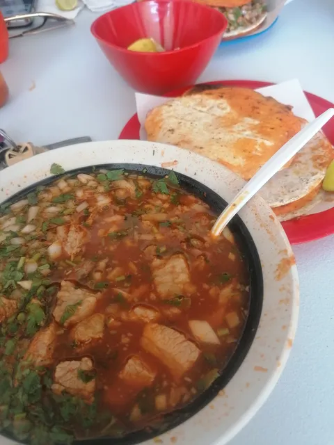 TACOS DE BIRRIA ALEX image 3