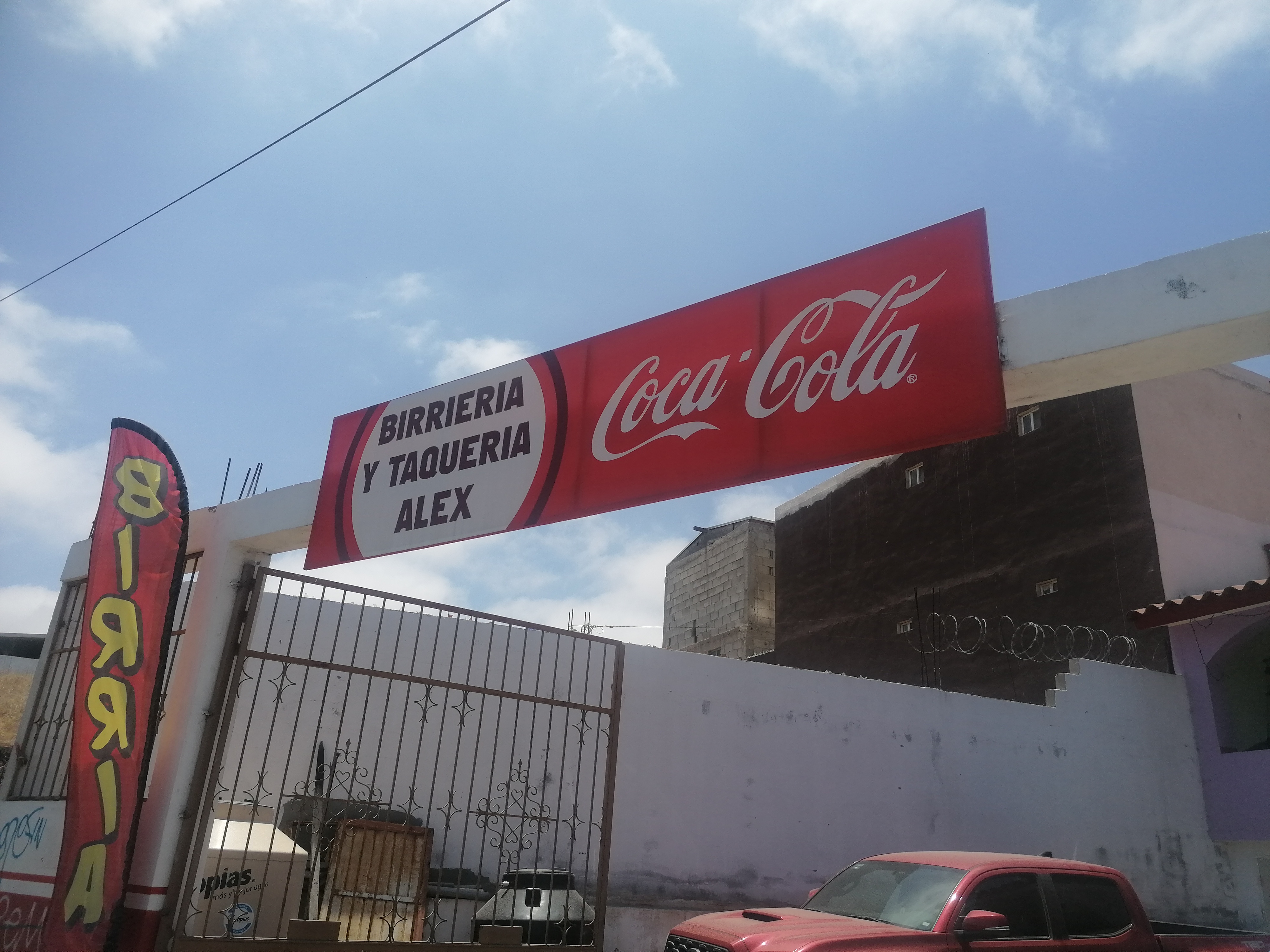 TACOS DE BIRRIA ALEX image 5