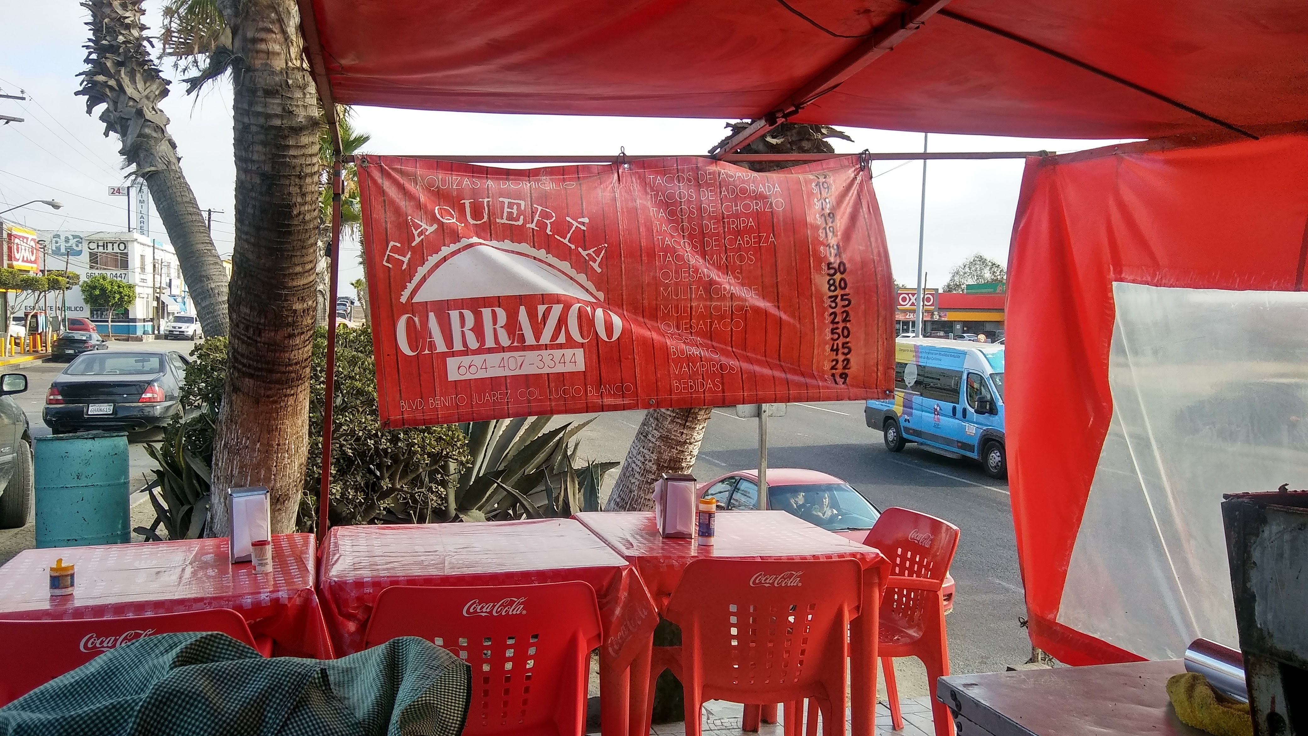 Taqueria Carrazco image 1