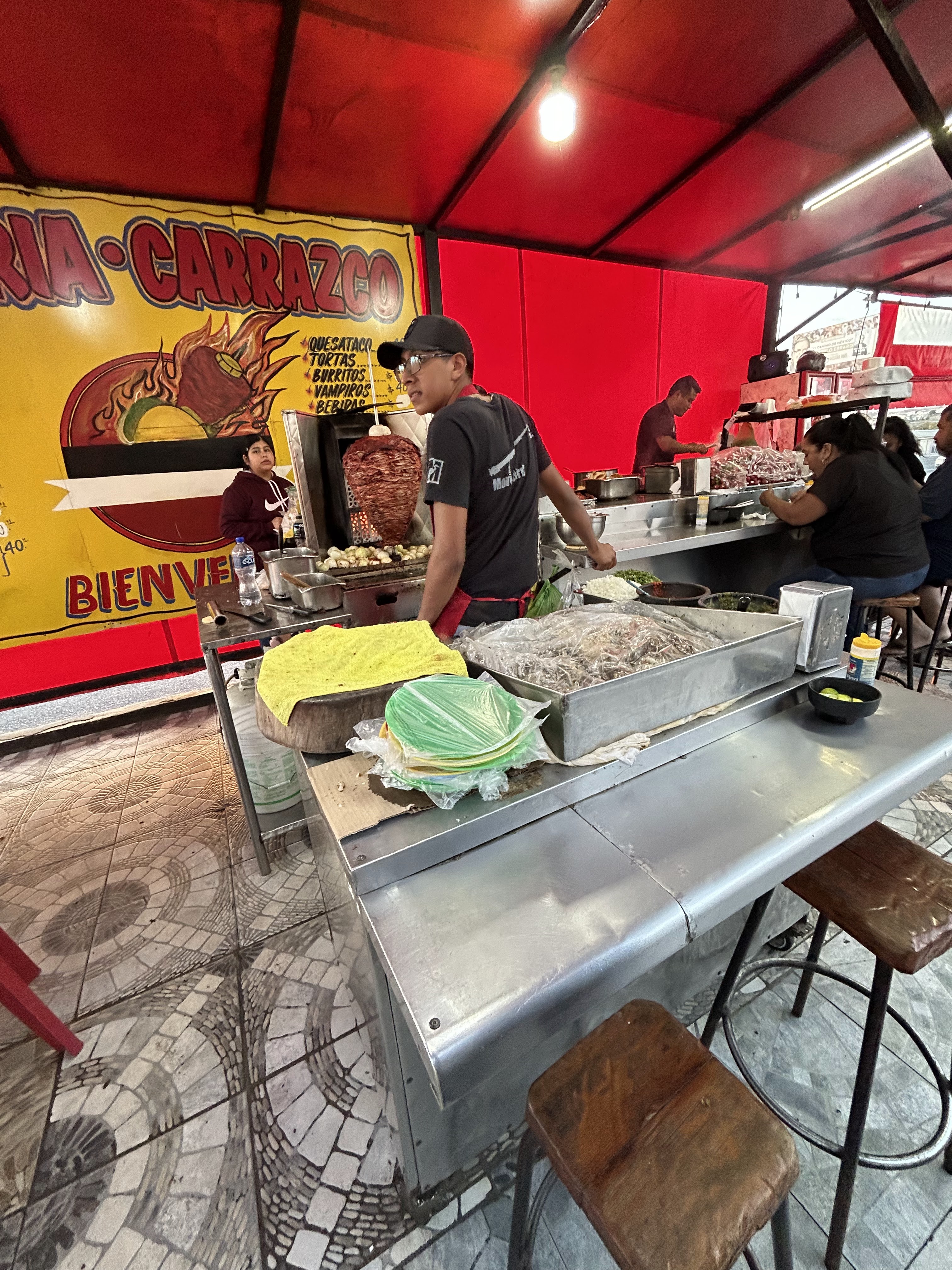 Taqueria Carrazco image 3