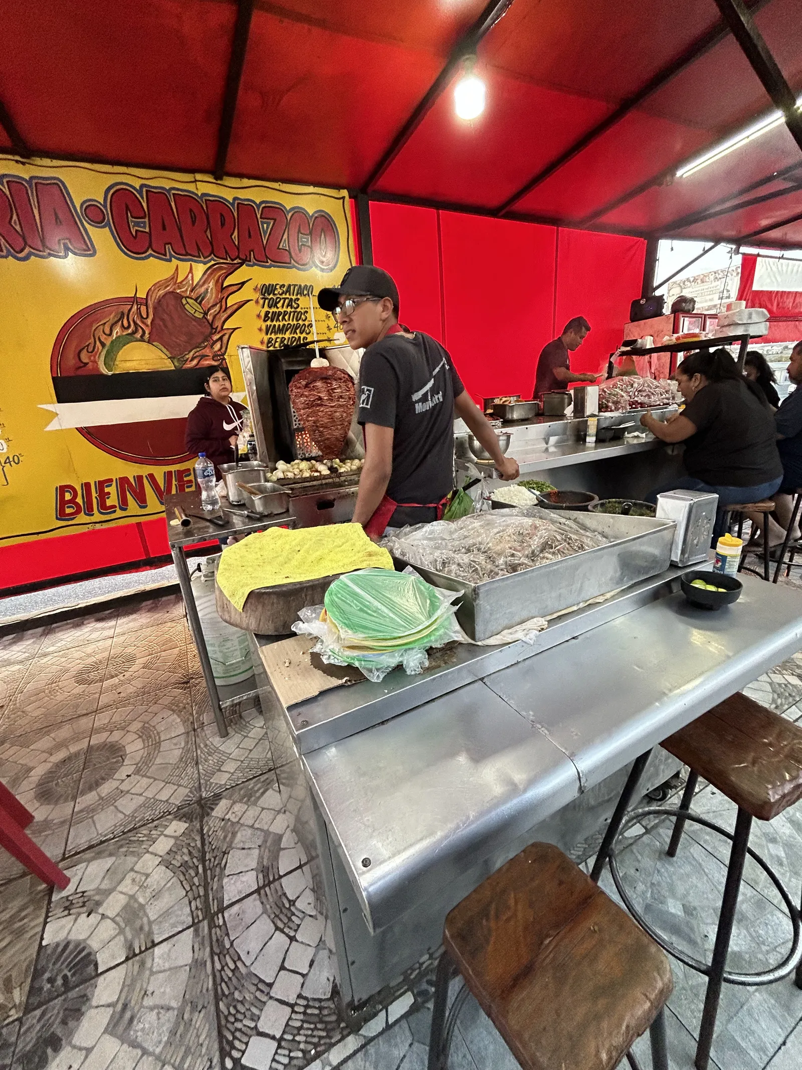 Taqueria Carrazco image 3
