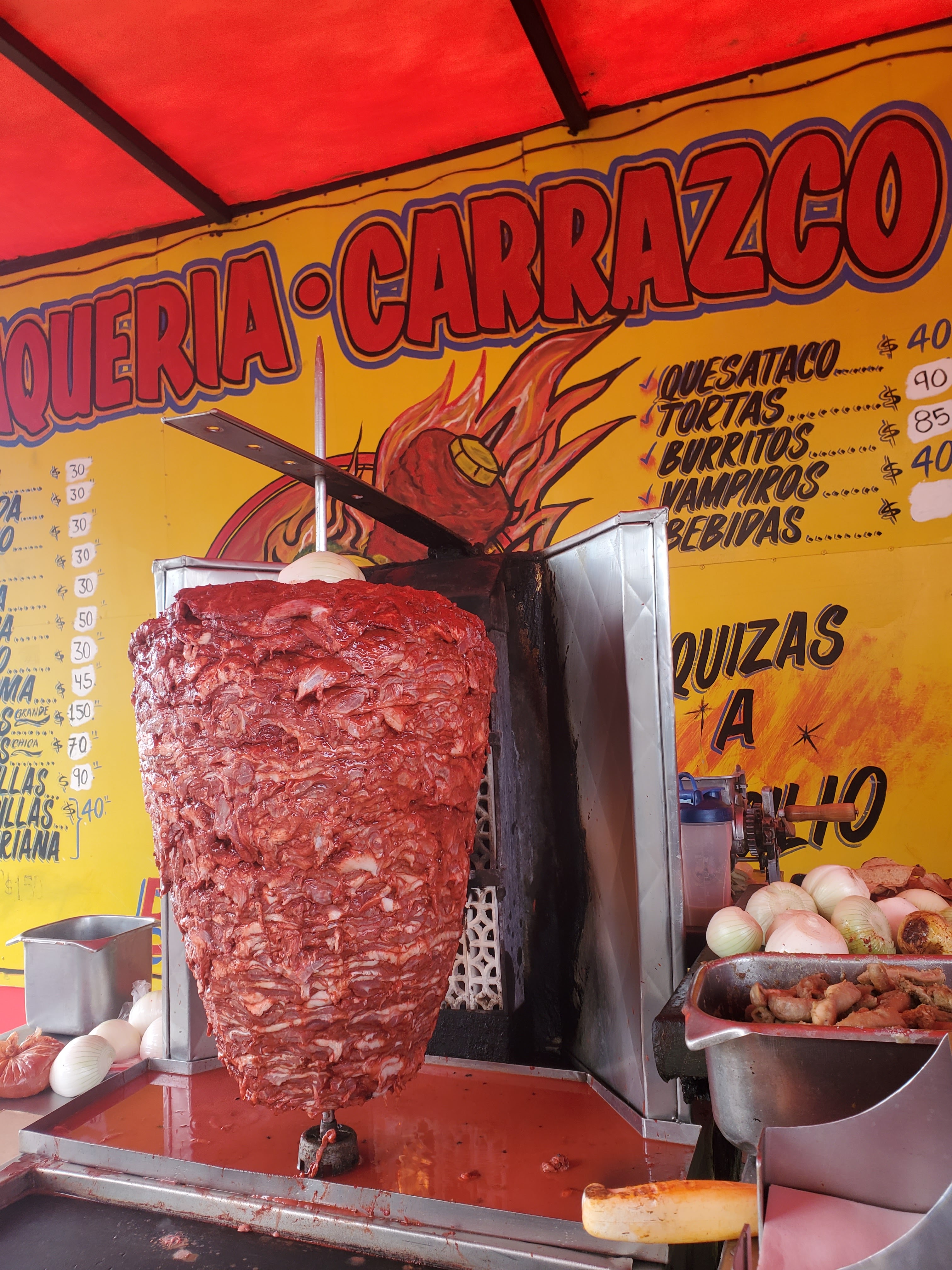 Taqueria Carrazco image 5