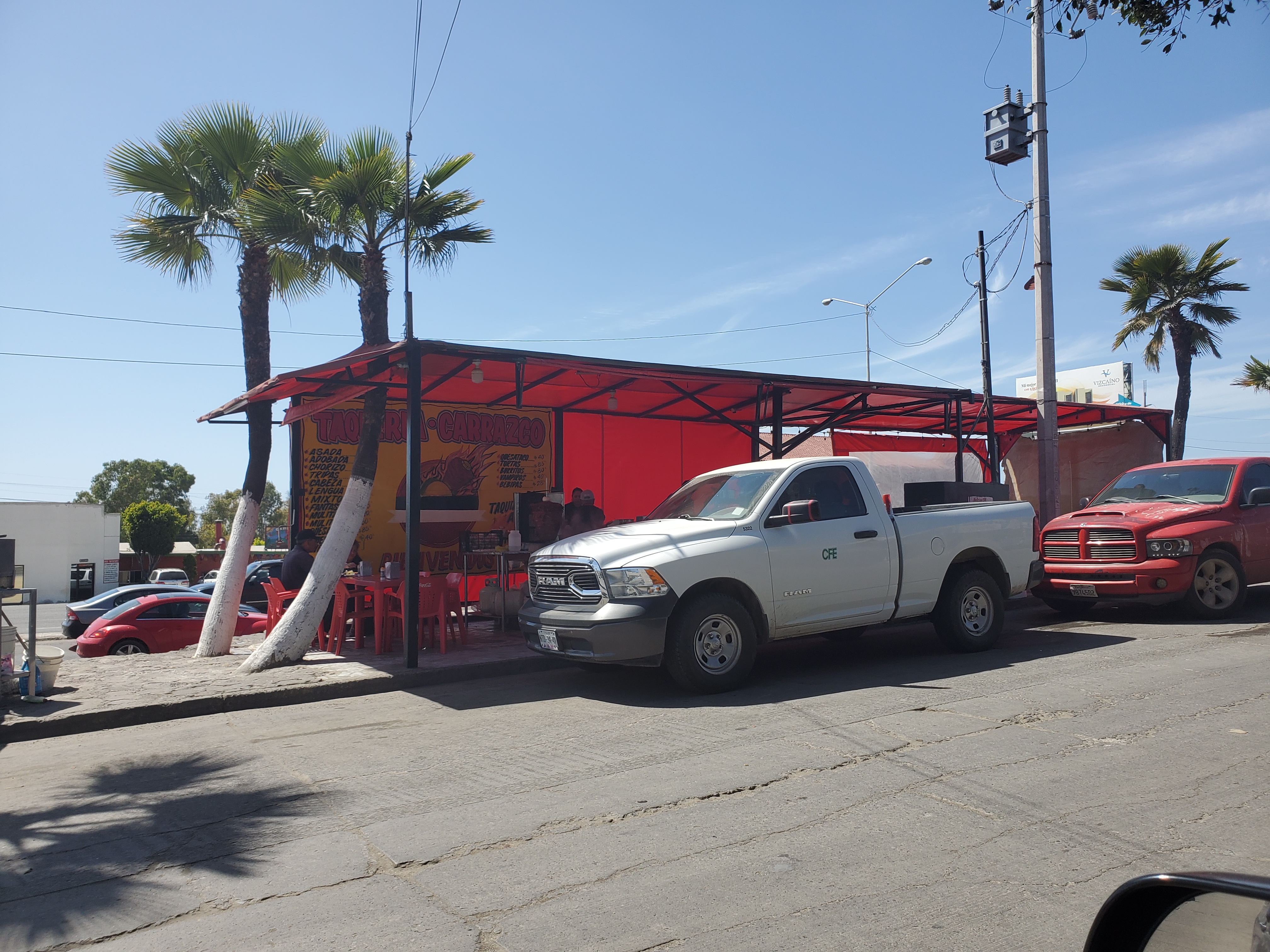 Taqueria Carrazco image 6