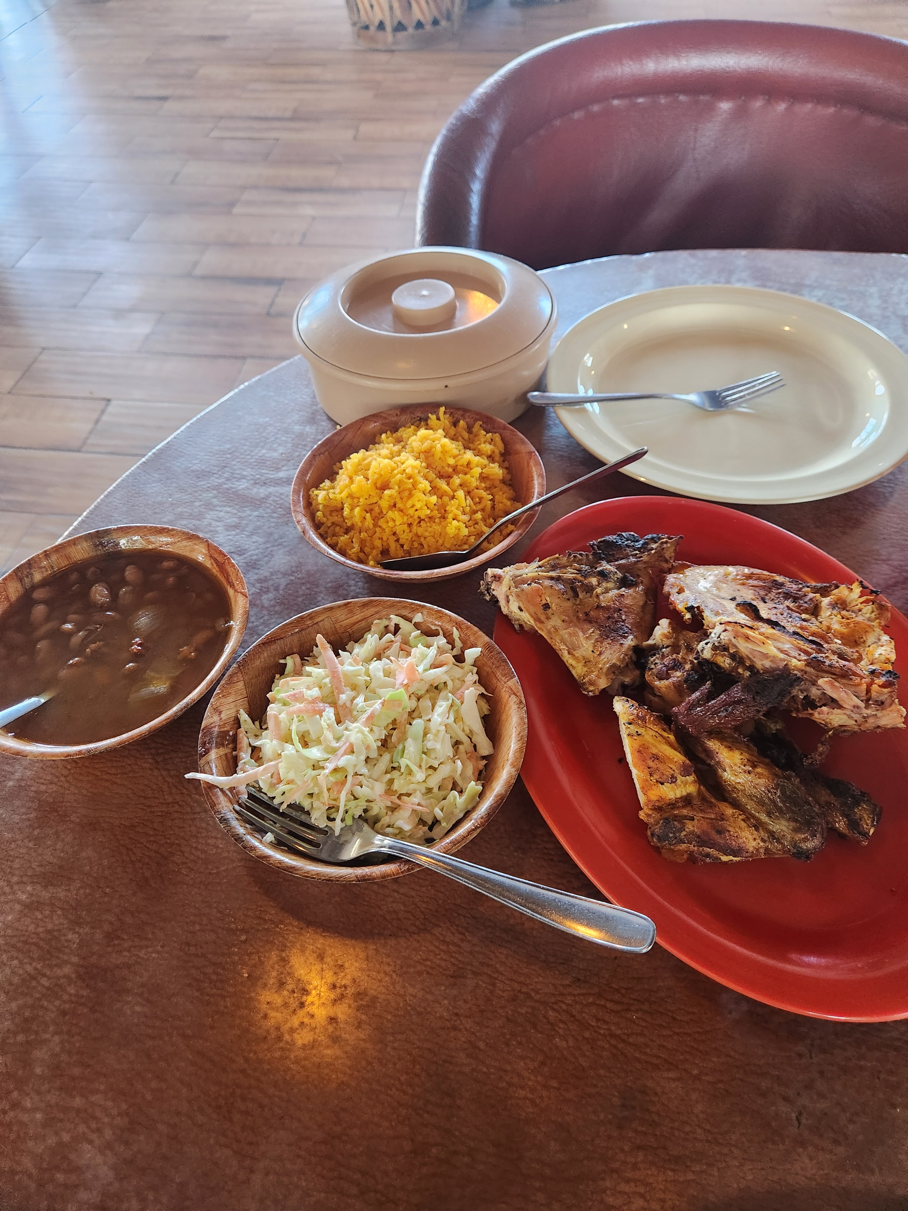 Pollos Mi Jacalito image 2