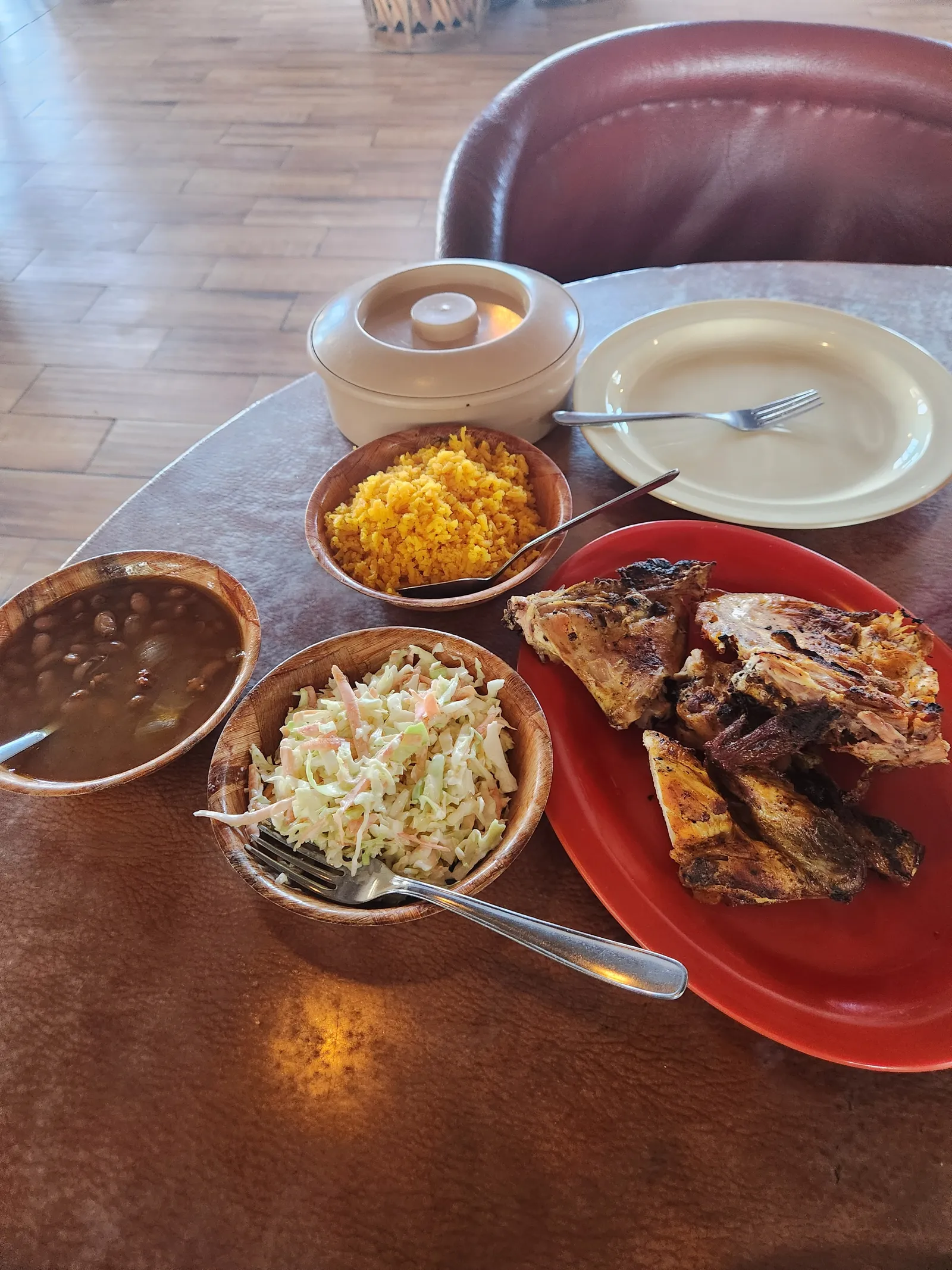 Pollos Mi Jacalito image 2