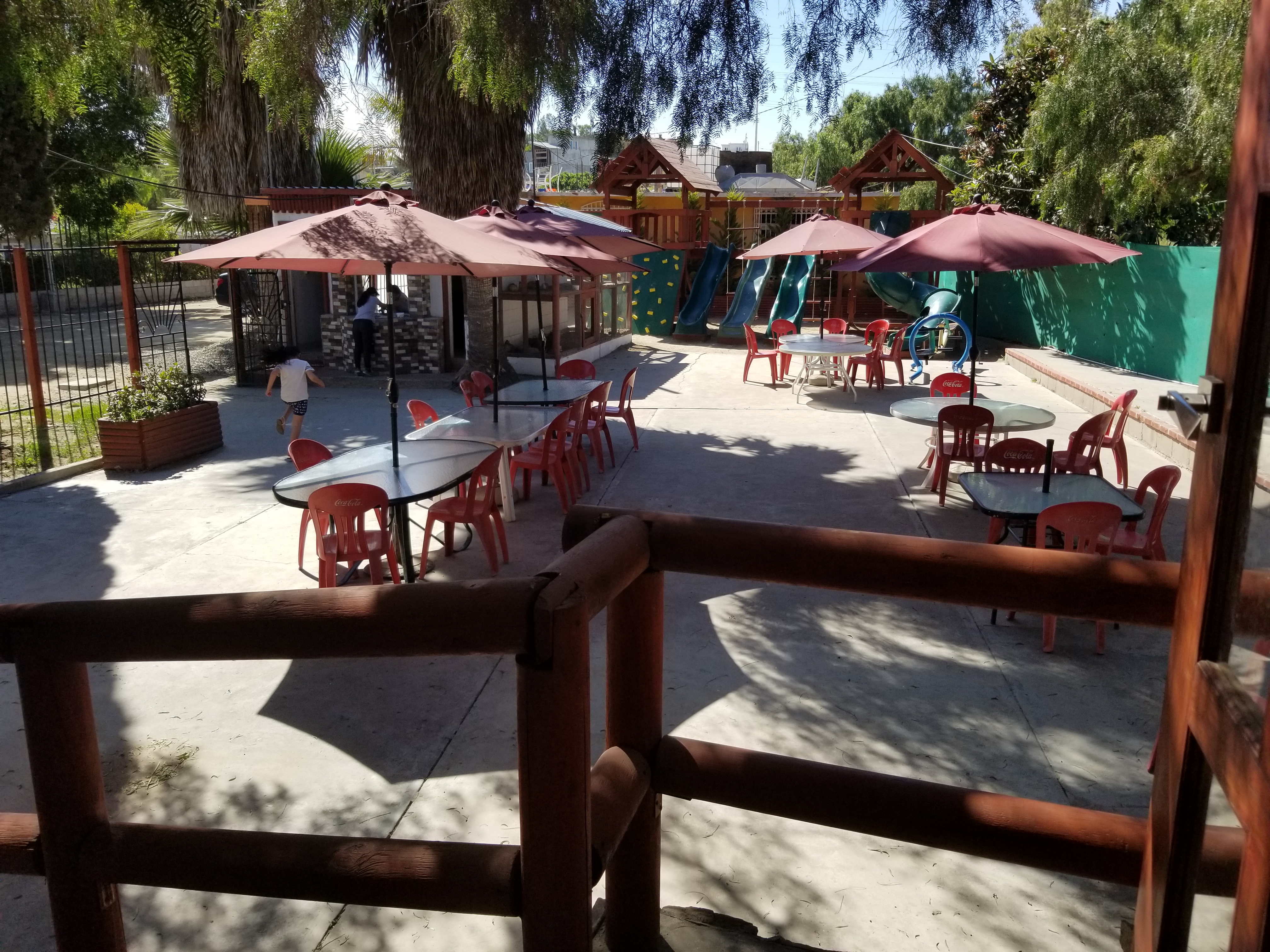 Pollos Mi Jacalito image 4