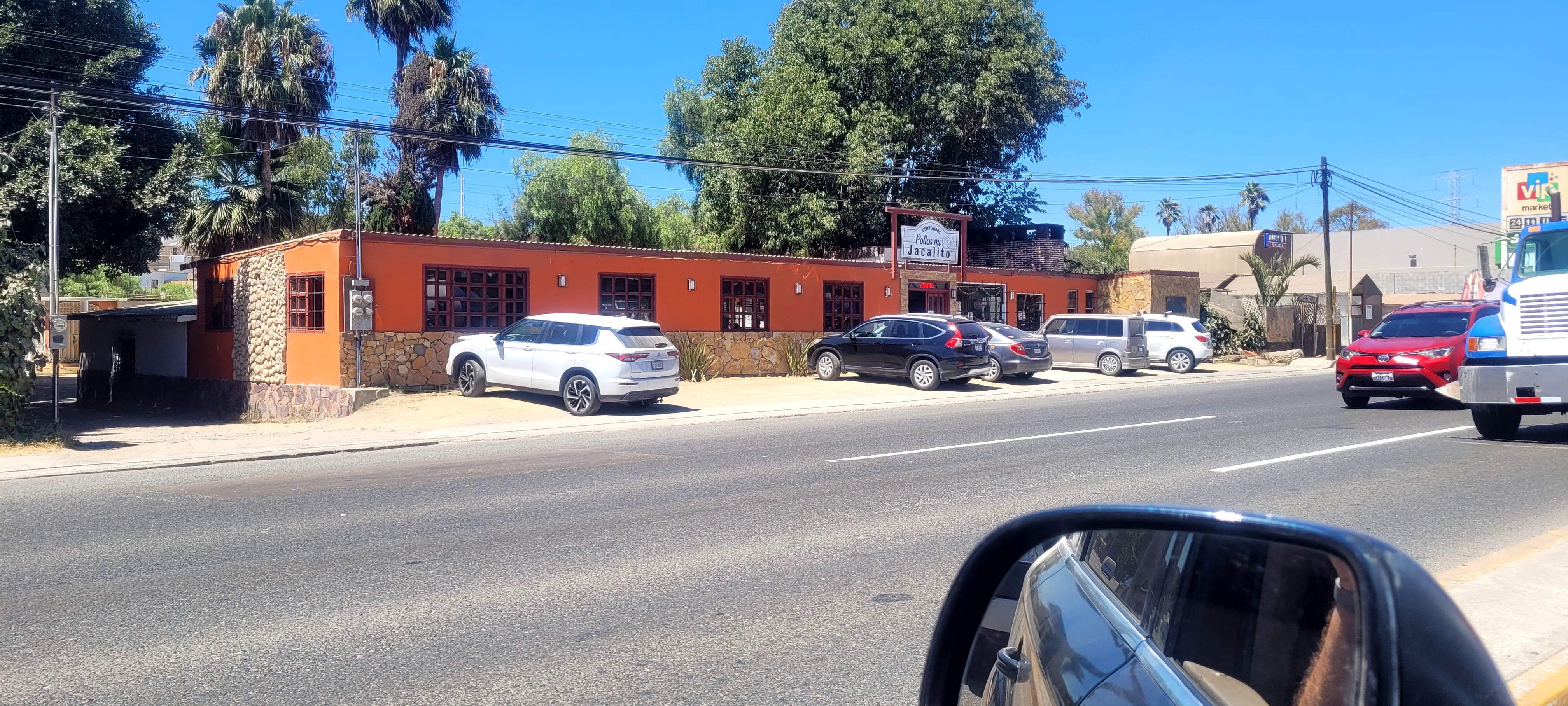 Pollos Mi Jacalito image 5