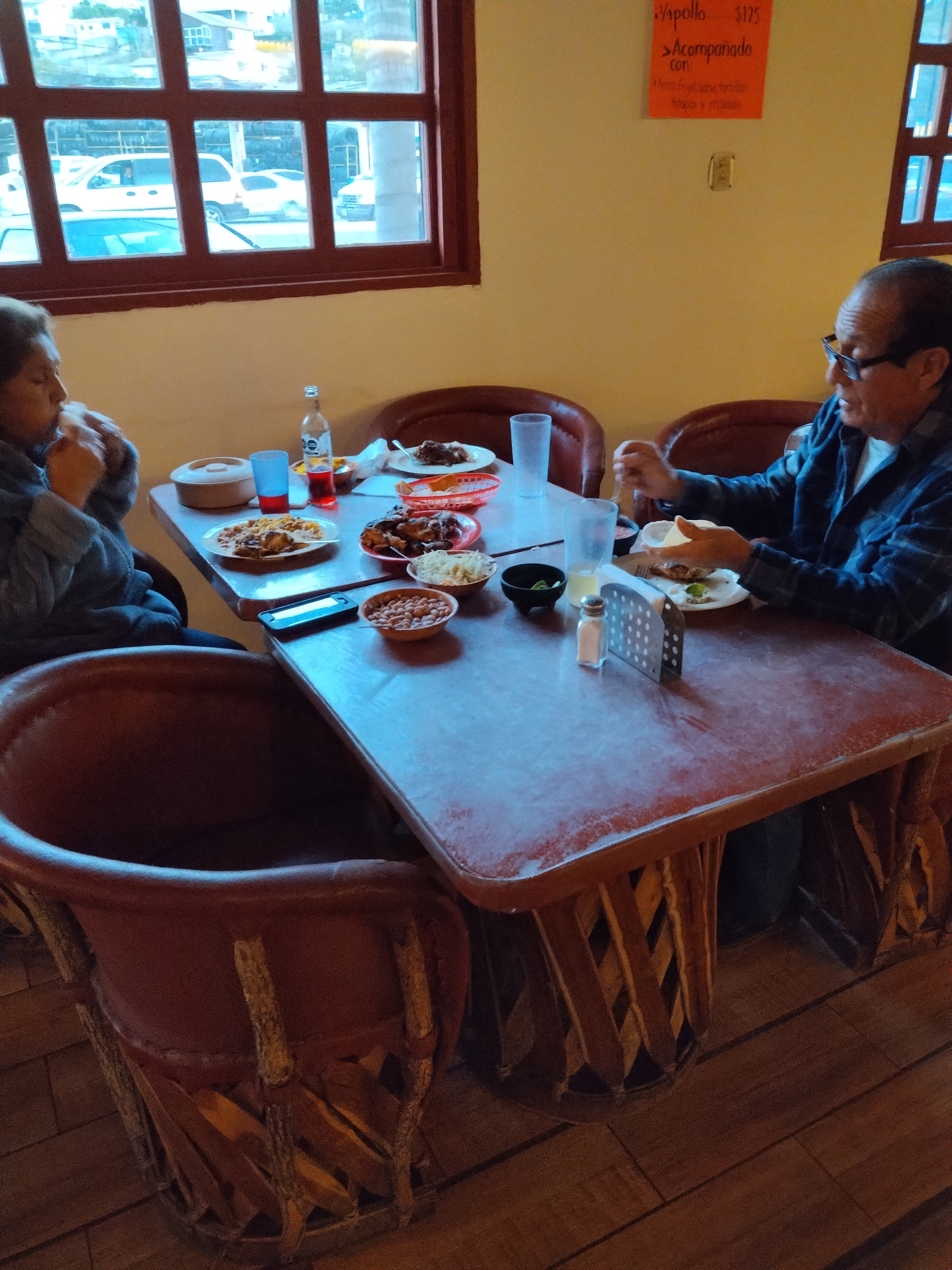 Pollos Mi Jacalito image 6