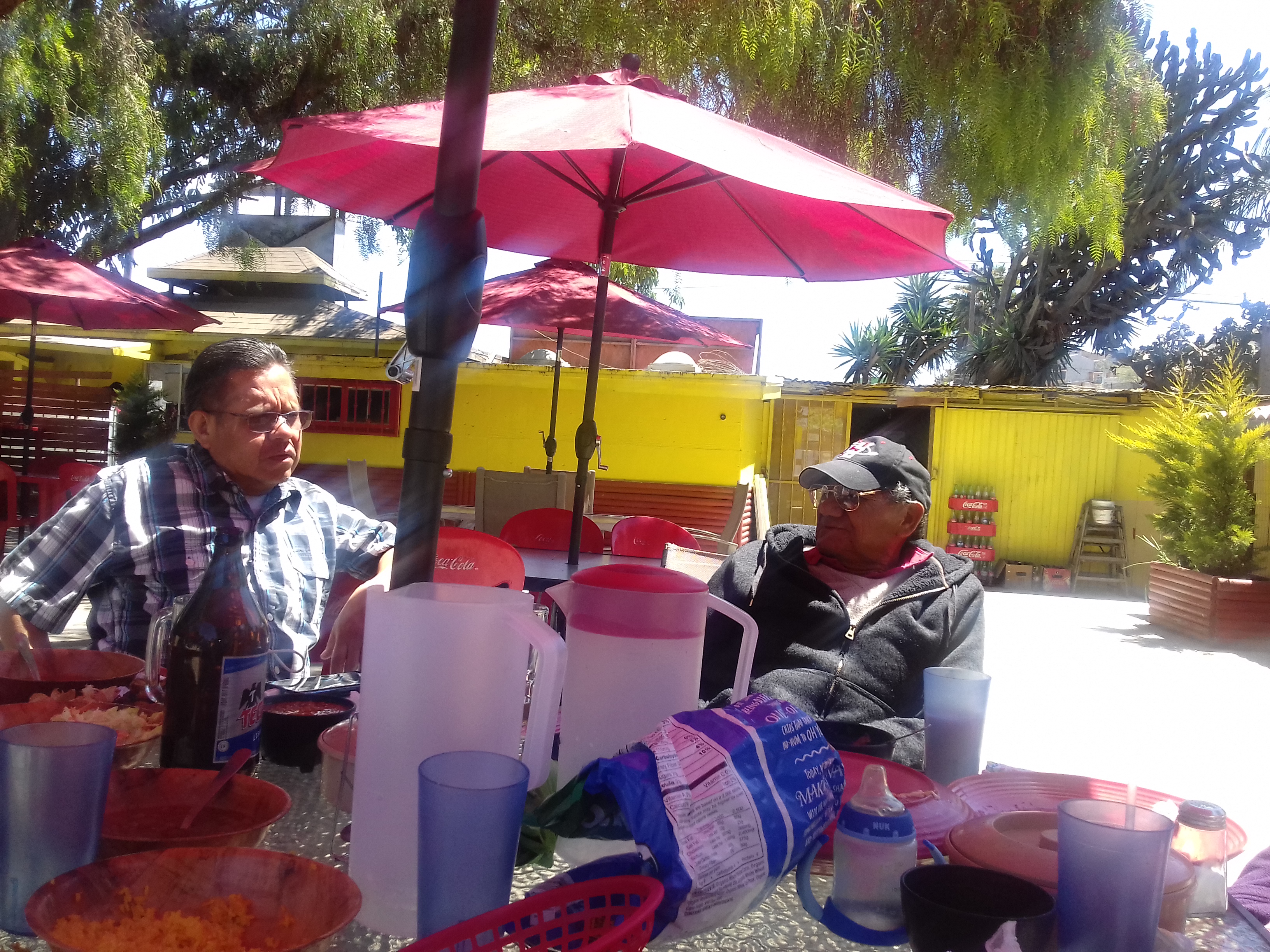 Pollos Mi Jacalito image 9