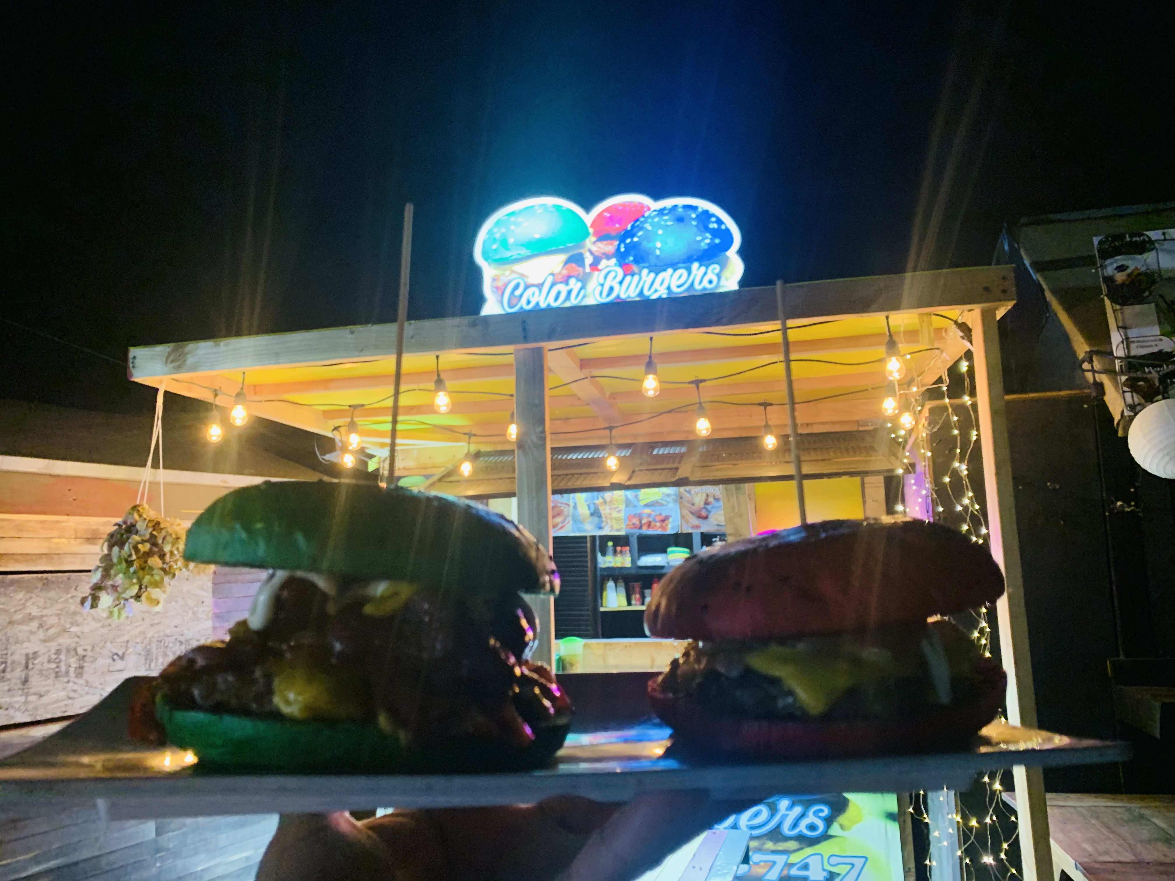 ColorBurgers image 1