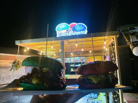 ColorBurgers image 1