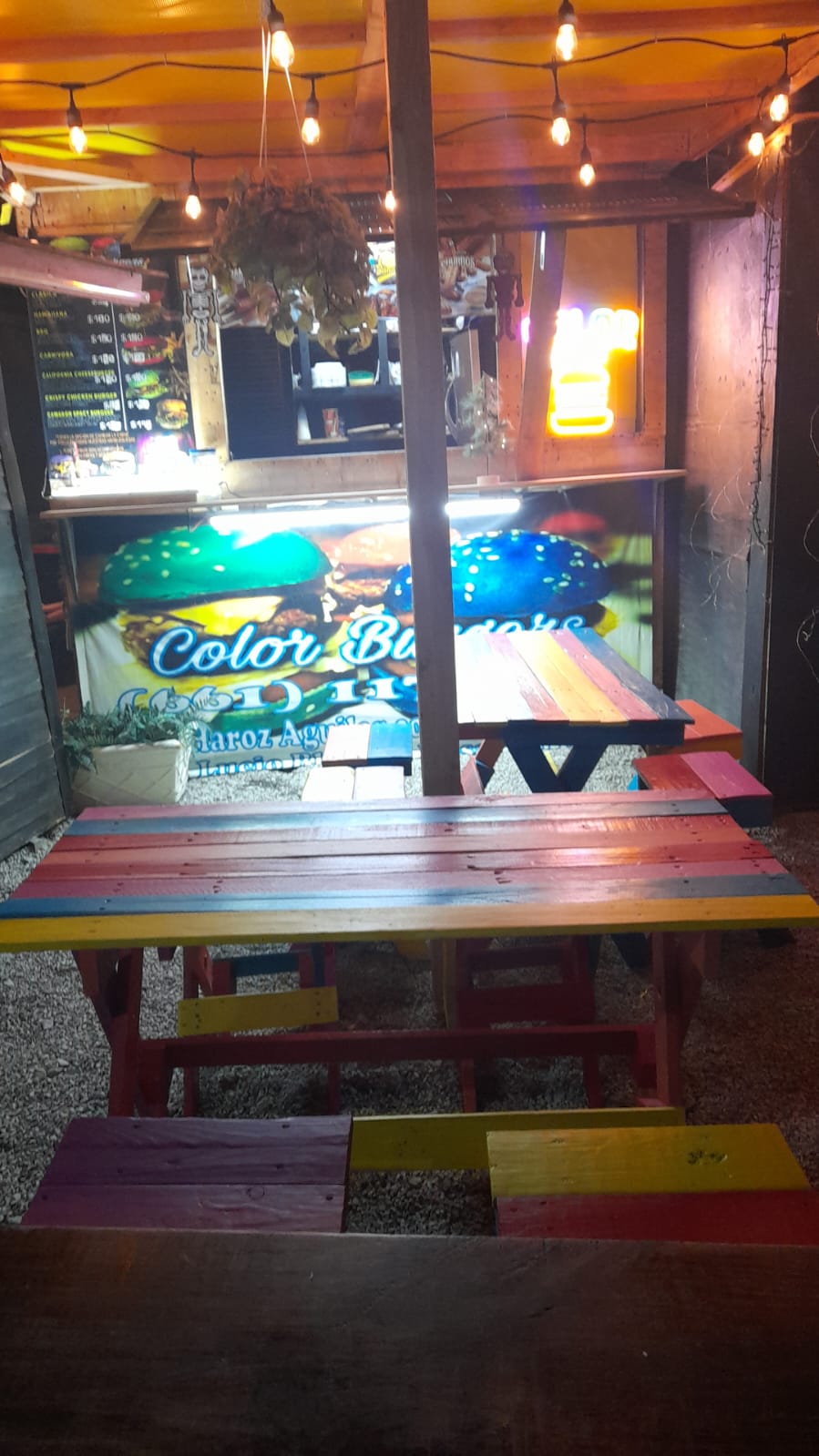 ColorBurgers image 7