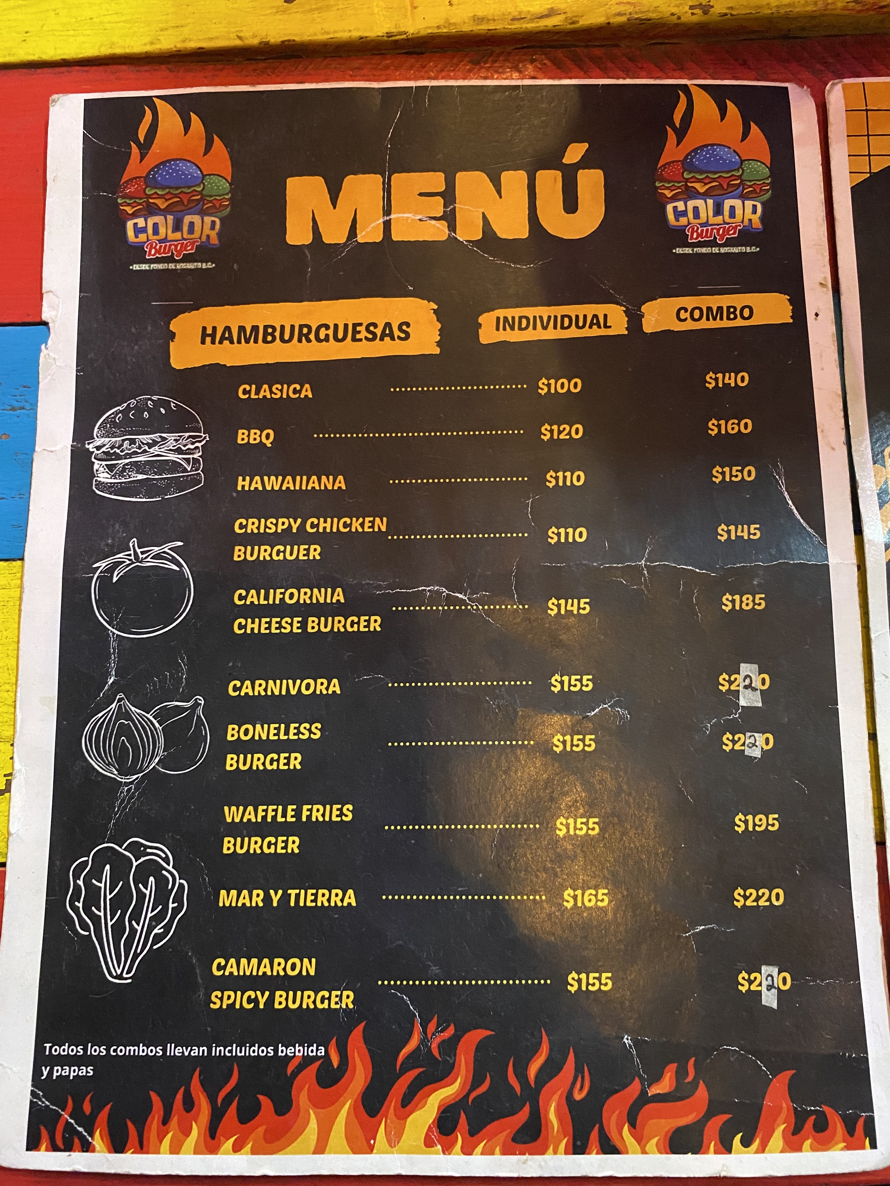 ColorBurgers image 8