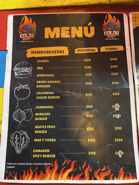ColorBurgers image 8