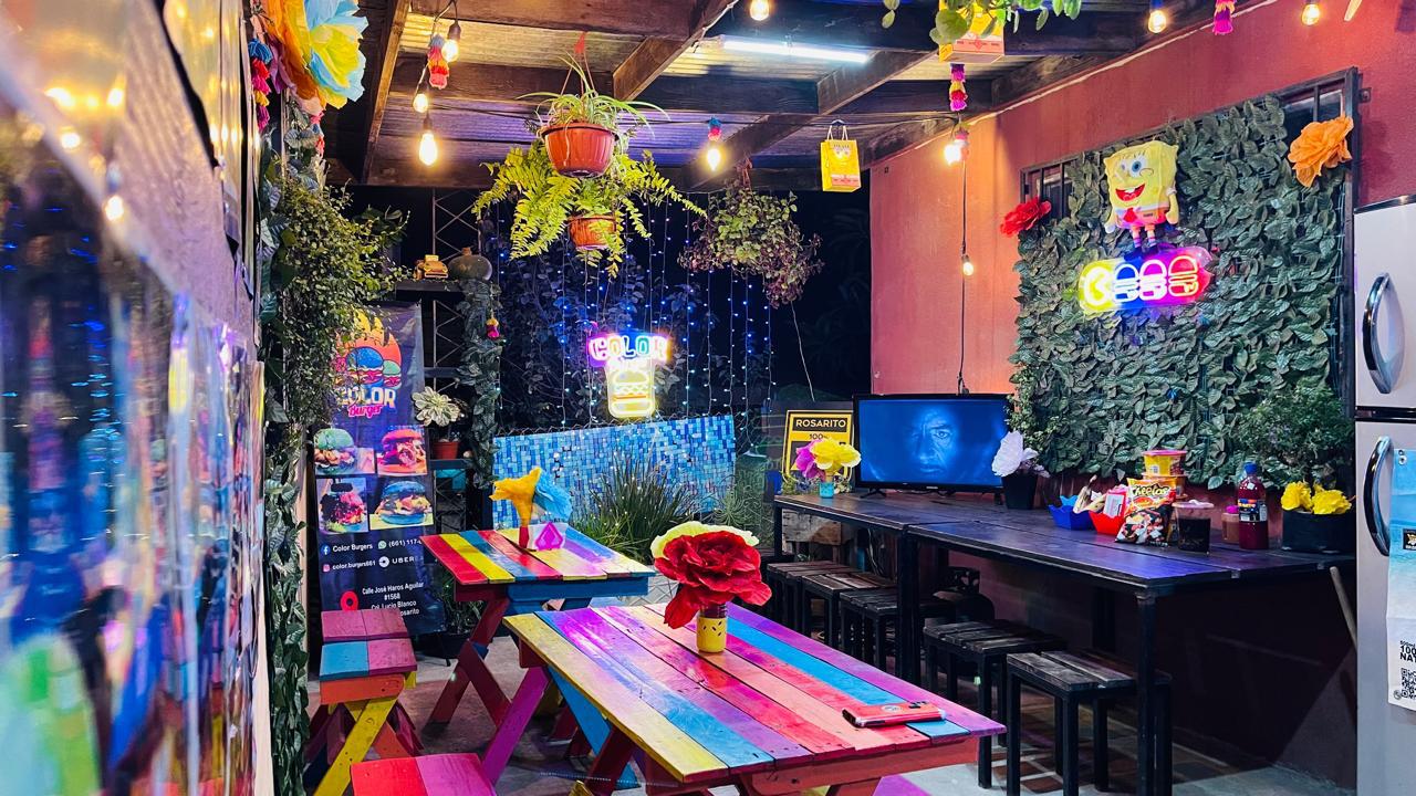 ColorBurgers image 10