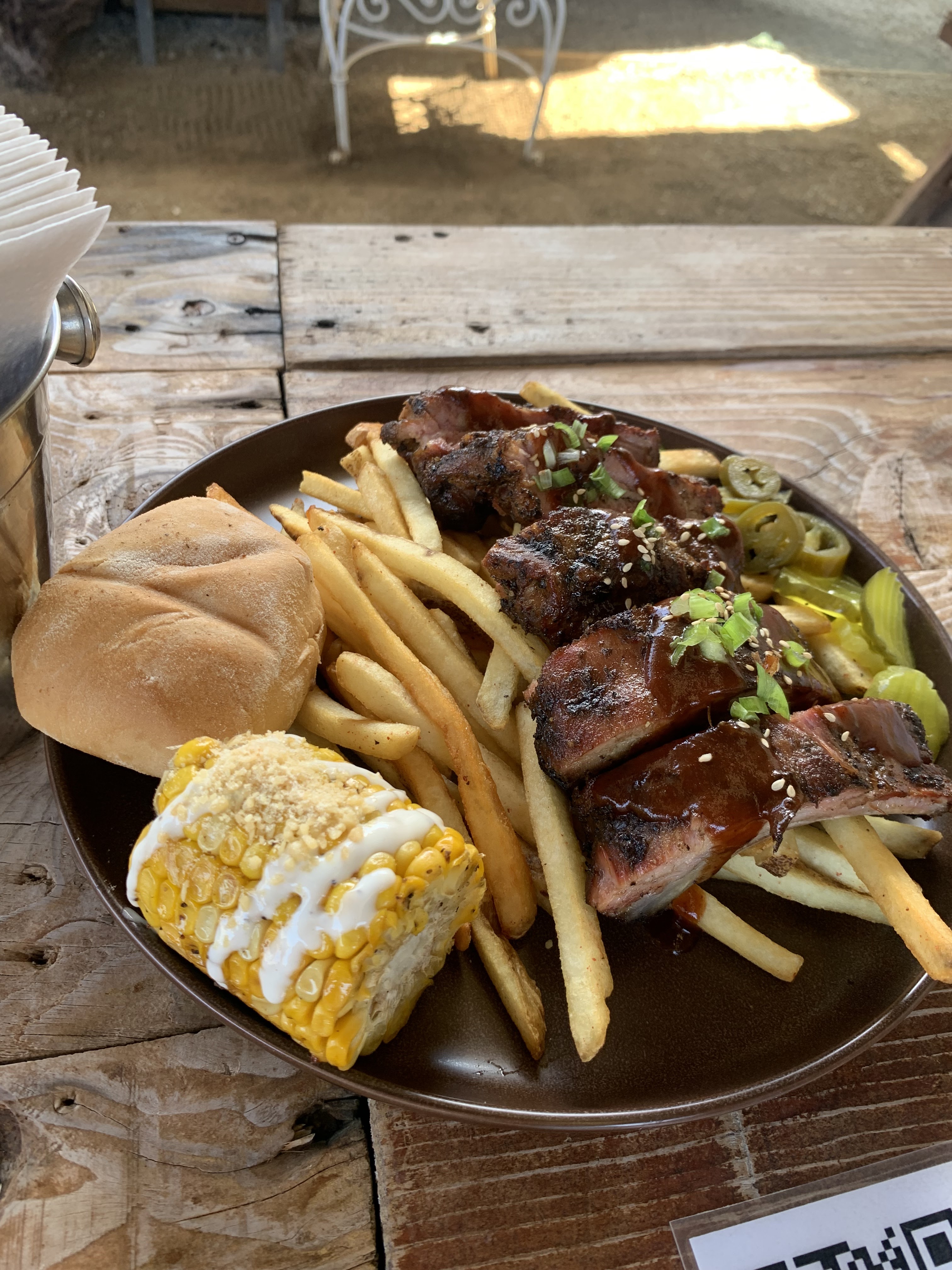 MADHERA - Puesto Ahumador image 3