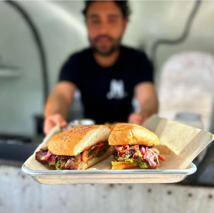 MADHERA - Puesto Ahumador image 4