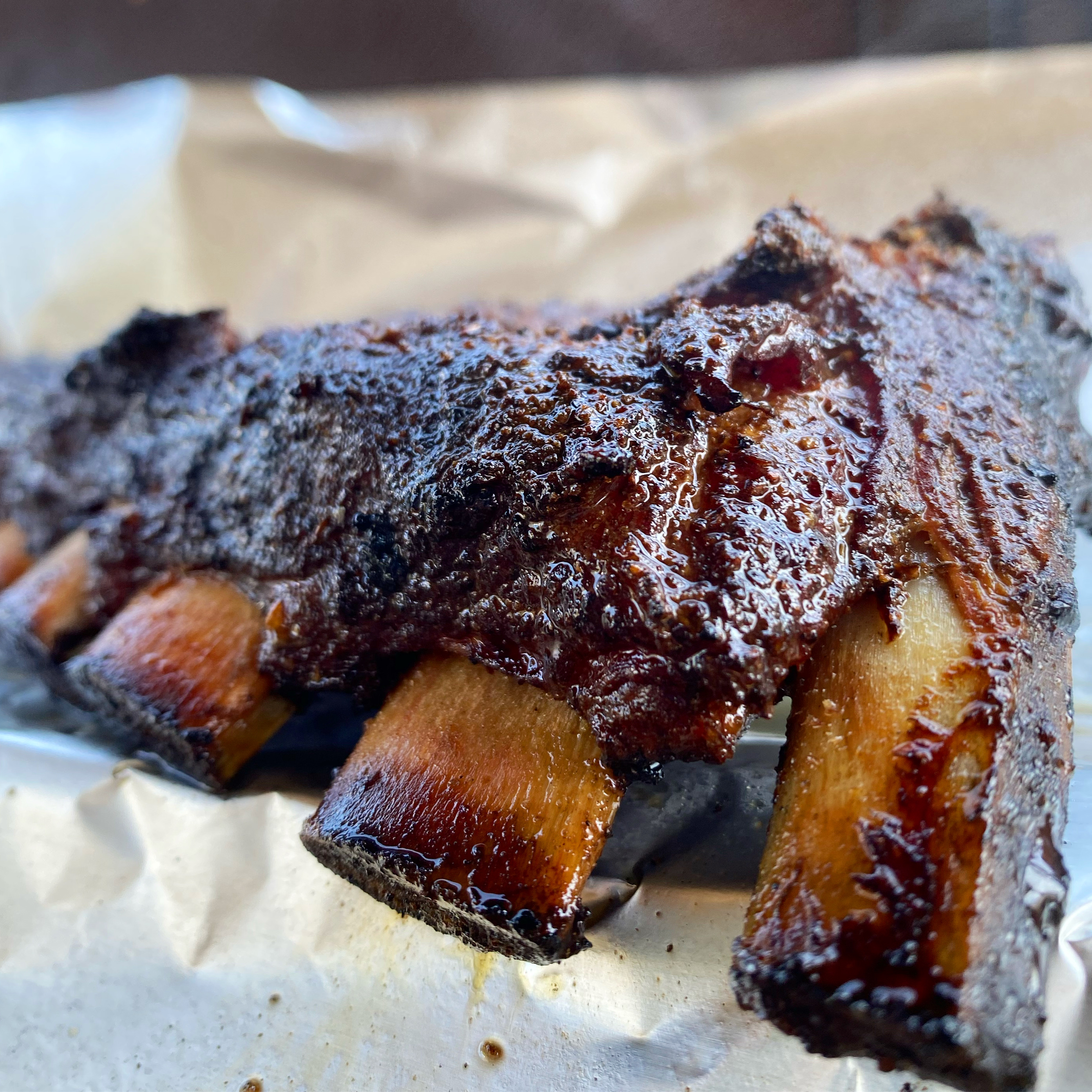 MADHERA - Puesto Ahumador image 5