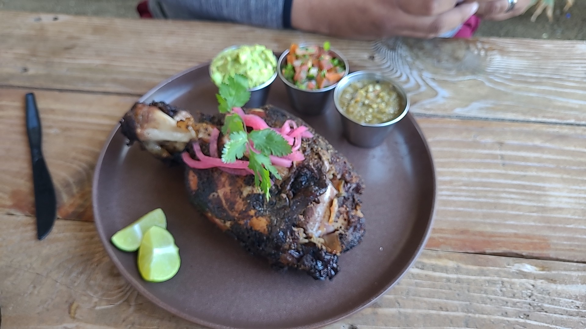 MADHERA - Puesto Ahumador image 6