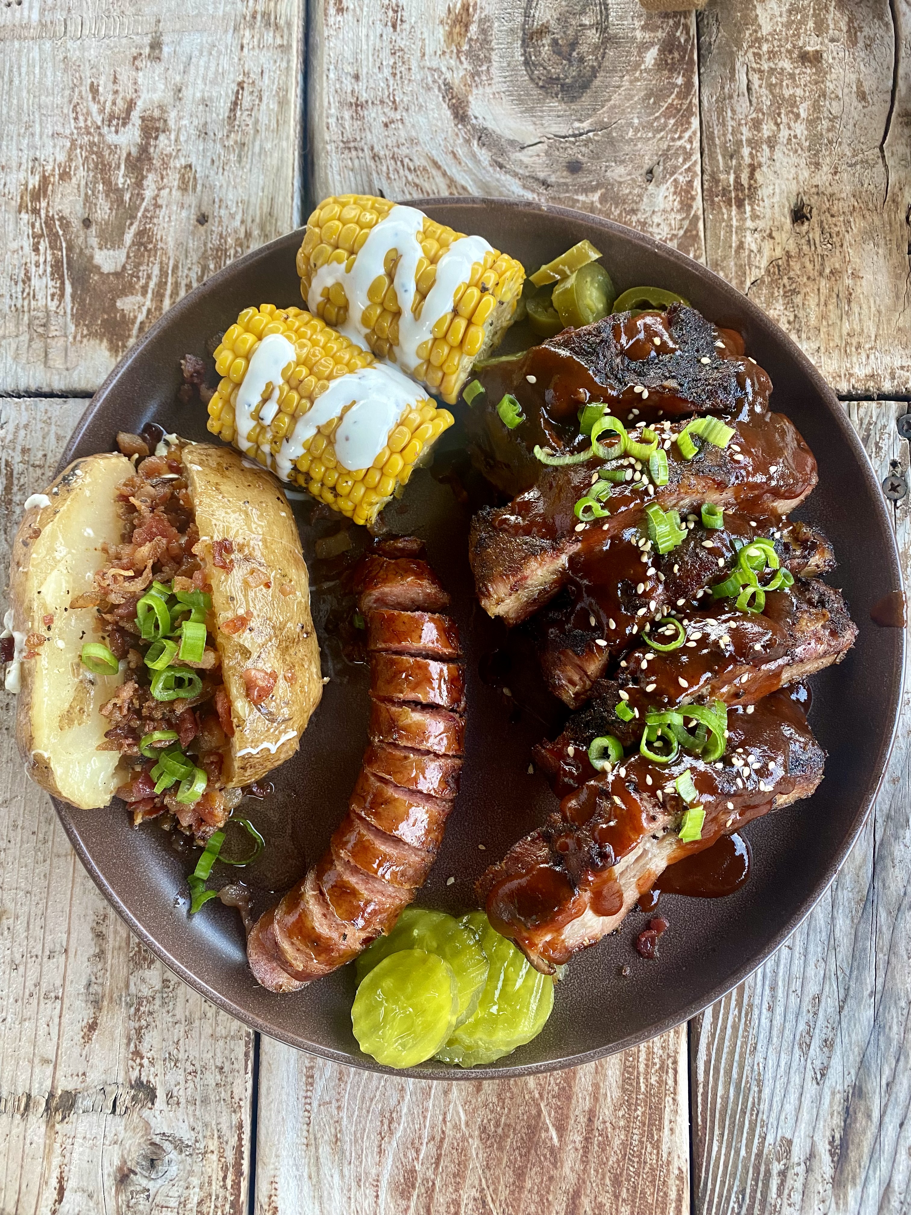 MADHERA - Puesto Ahumador image 7