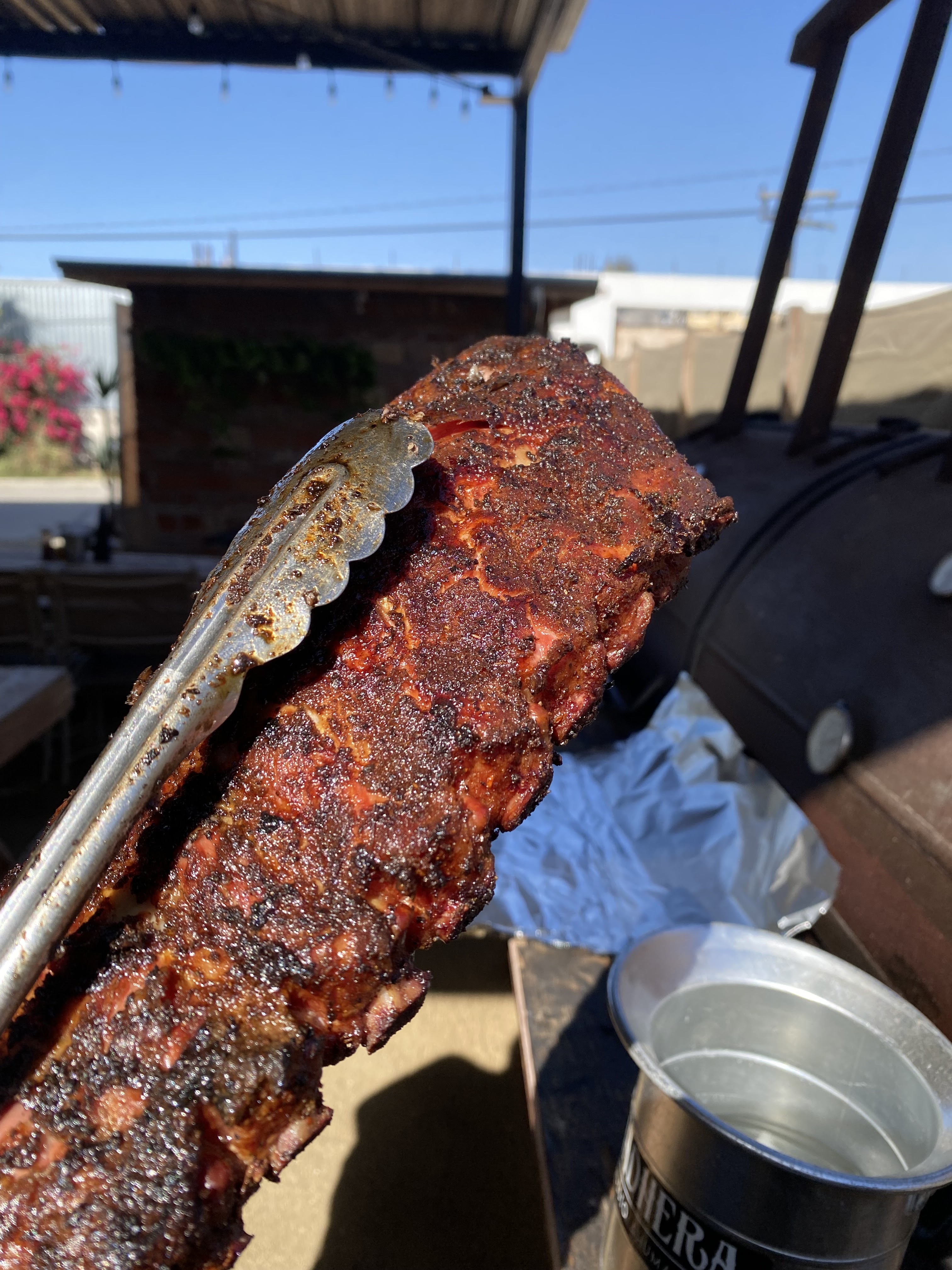 MADHERA - Puesto Ahumador image 8