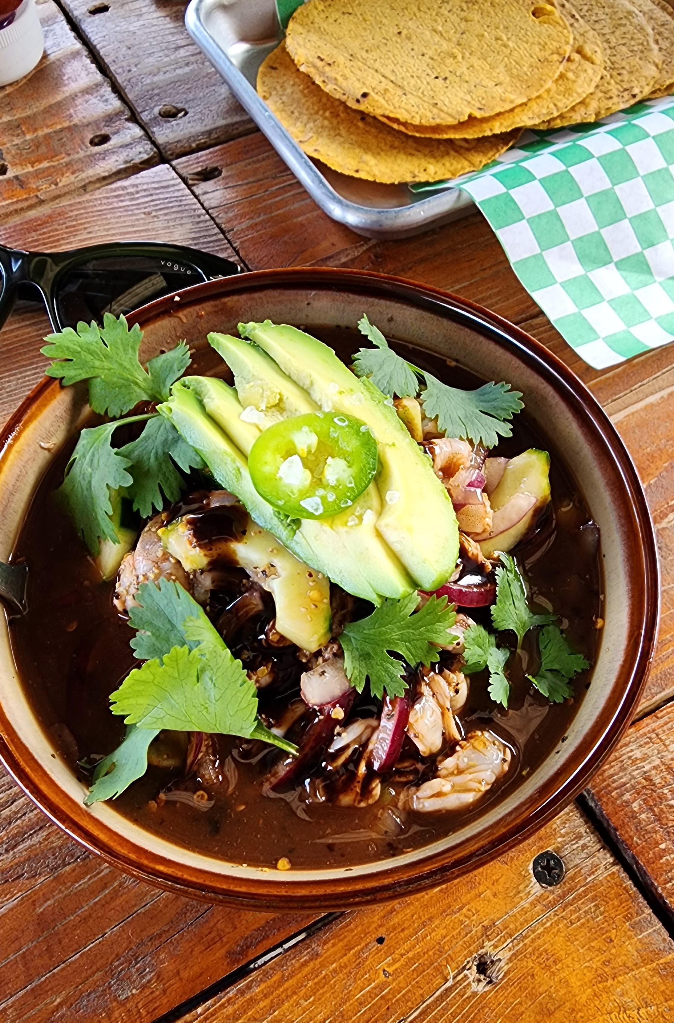 MADHERA - Puesto Ahumador image 9