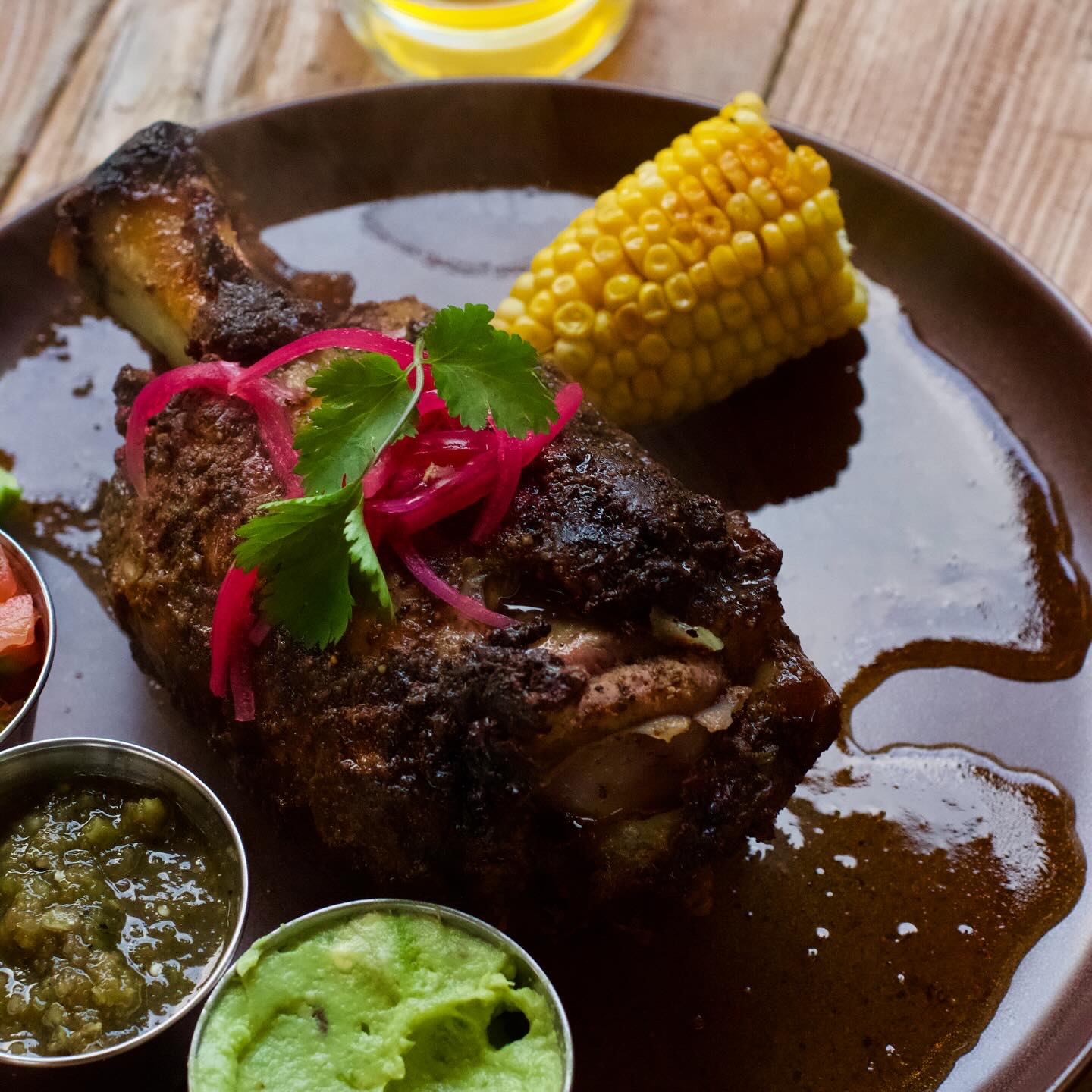 MADHERA - Puesto Ahumador image 10