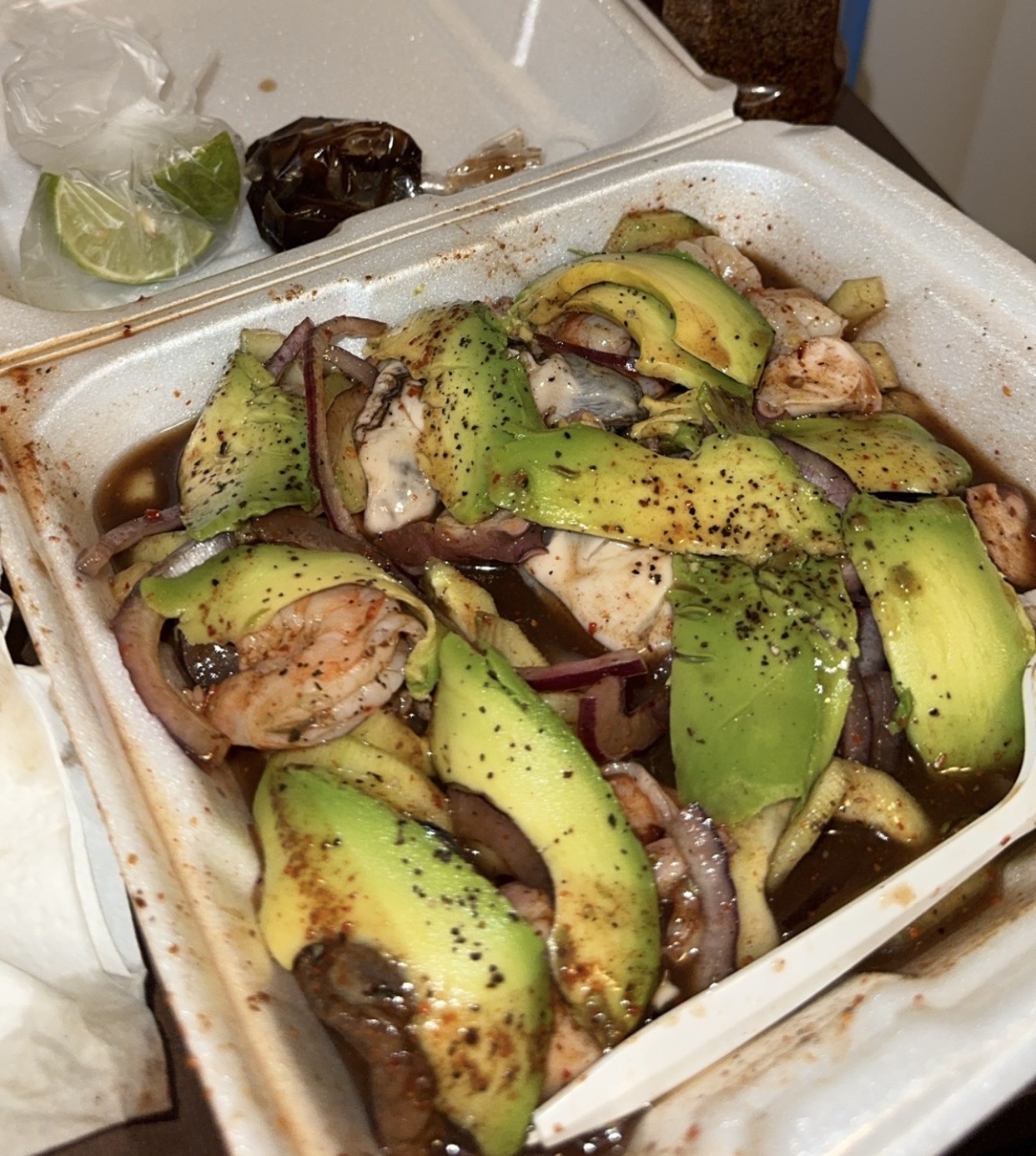 Mariscos La Cienega image 1