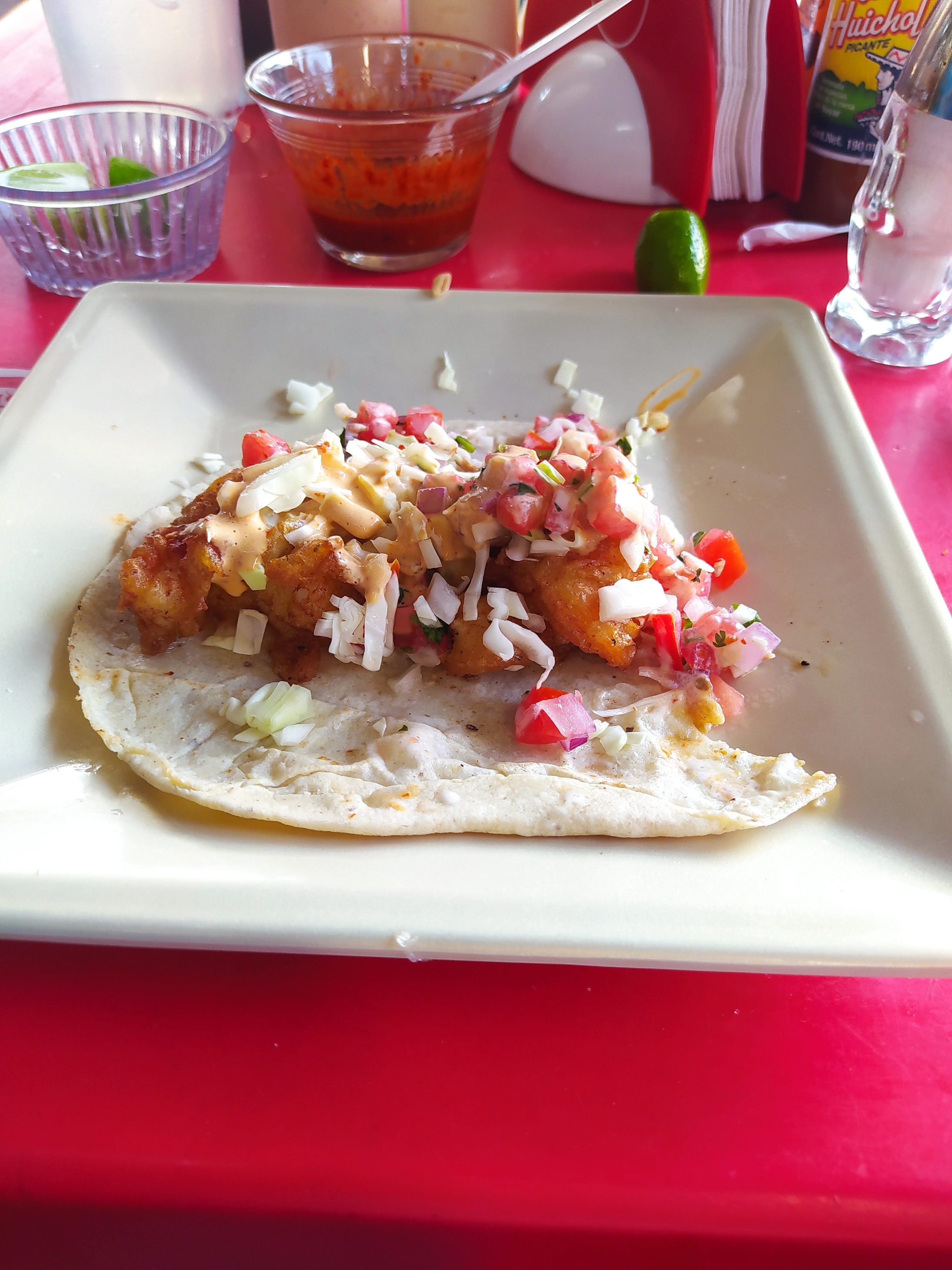 Mariscos La Cienega image 2