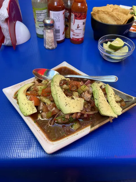 Mariscos La Cienega image 4