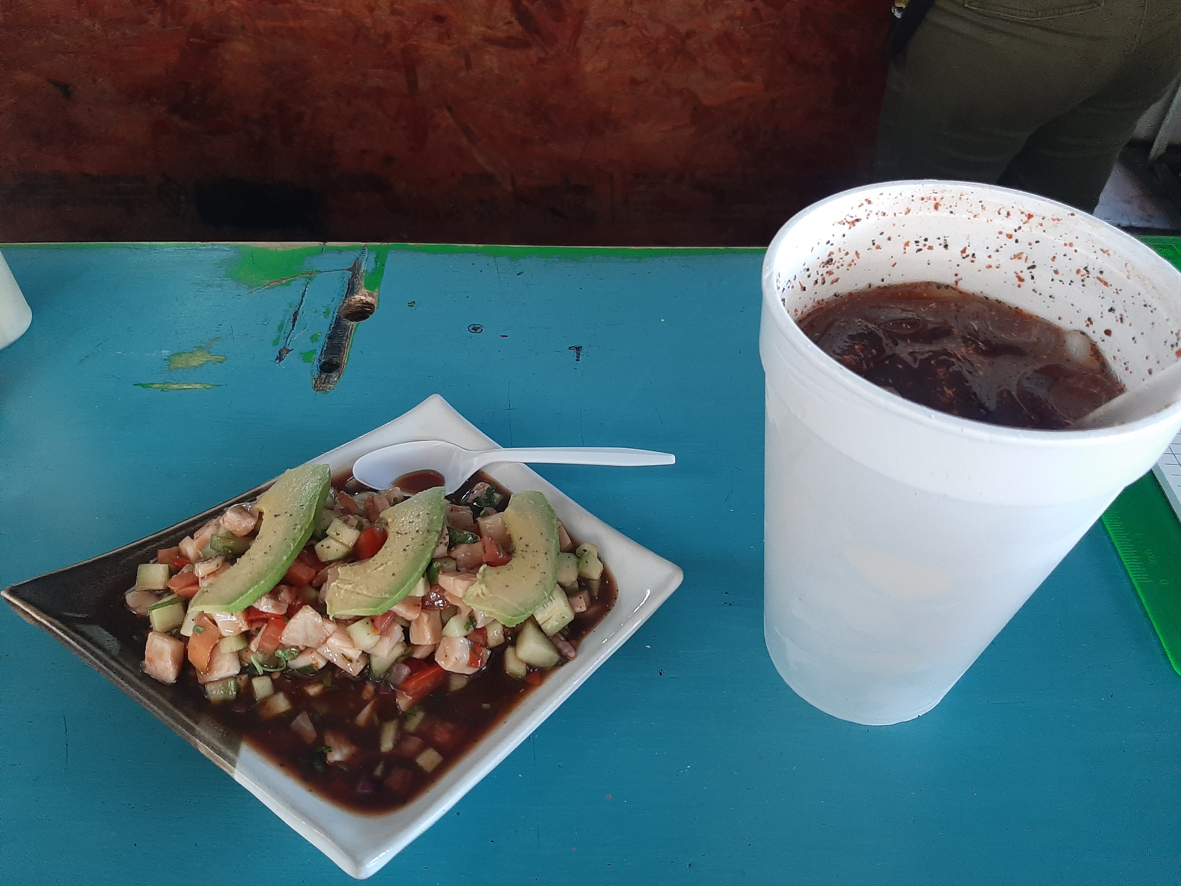 Mariscos La Cienega image 5