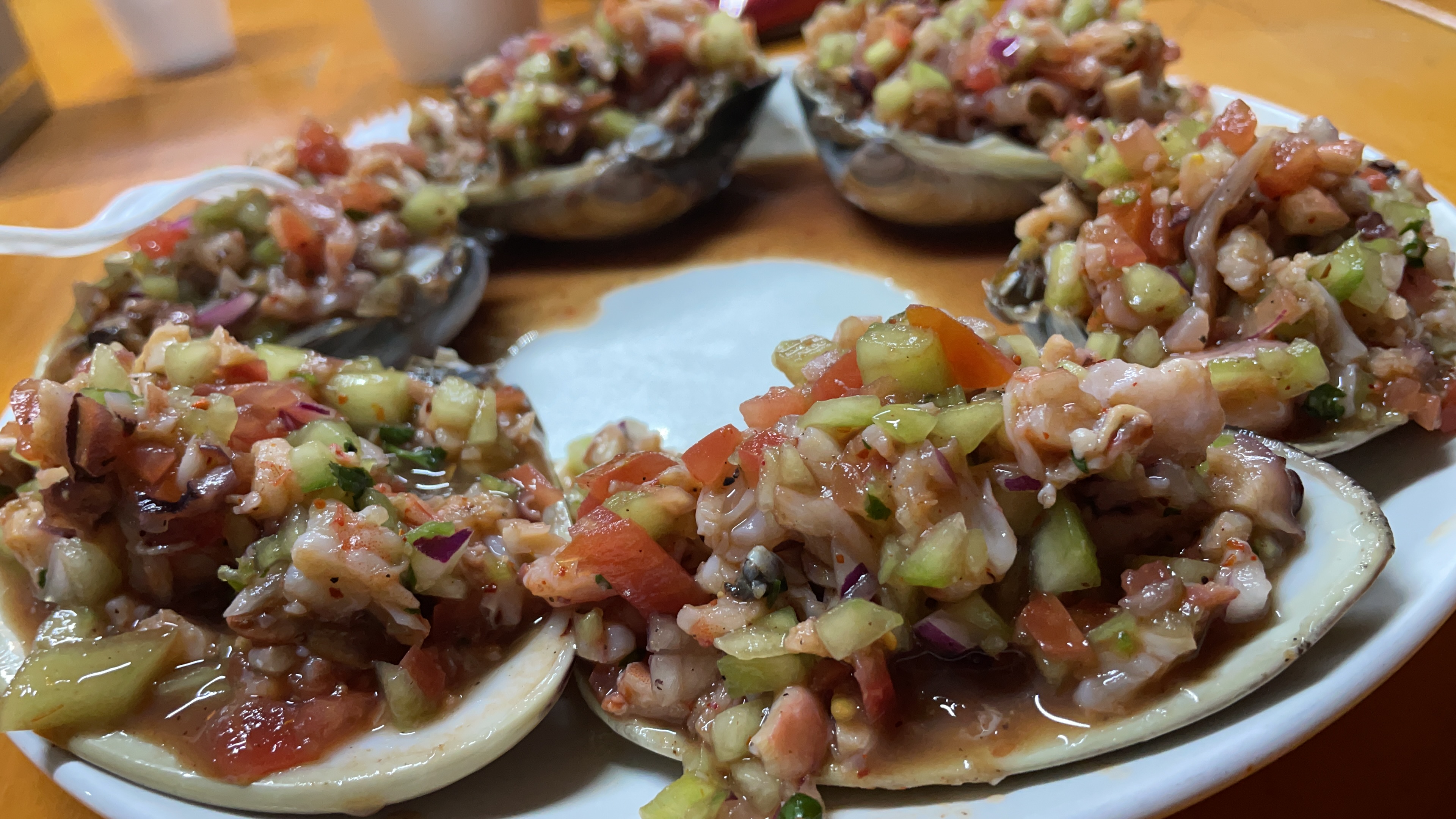 Mariscos La Cienega image 9