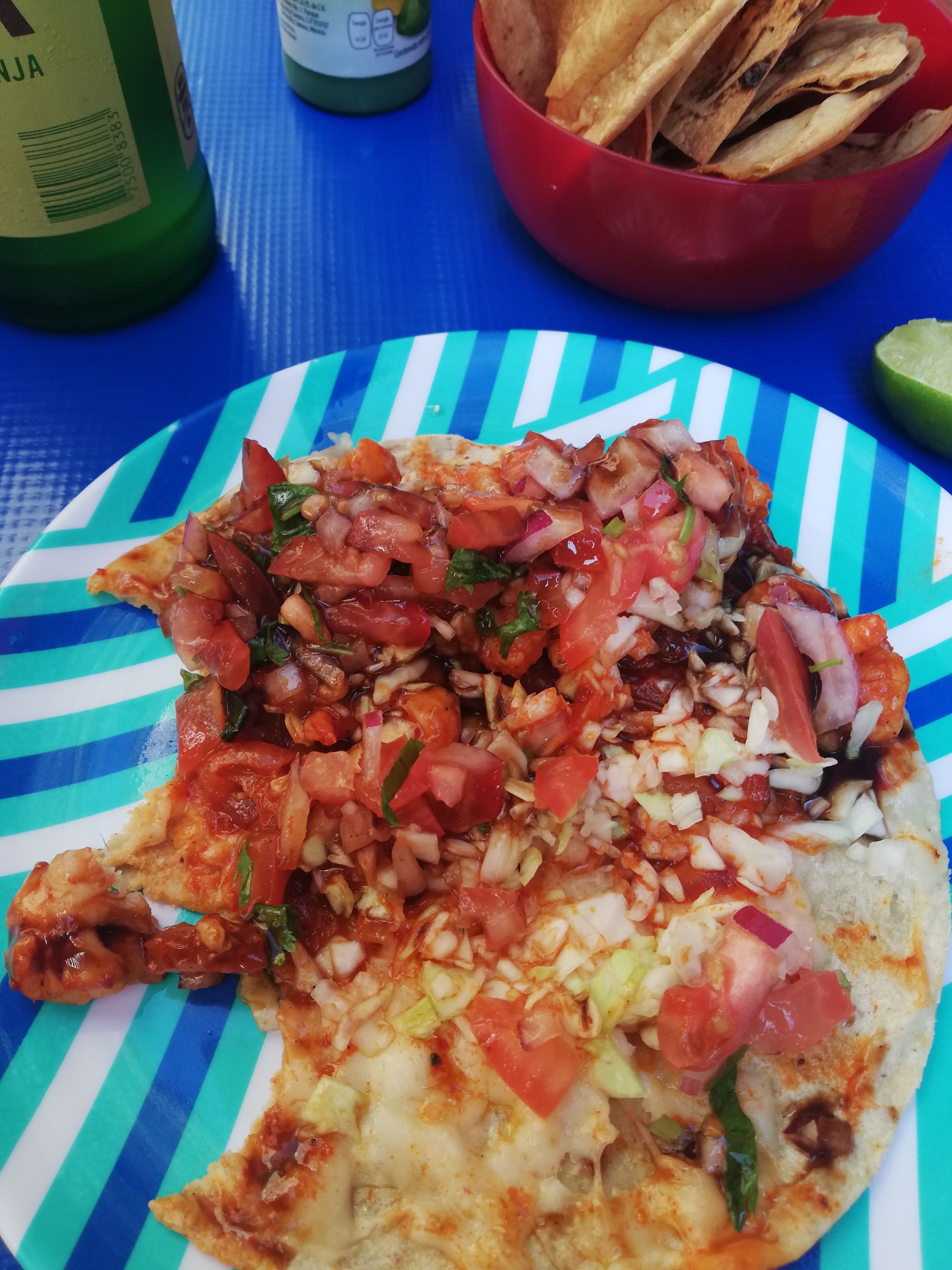 Mariscos La Cienega image 10