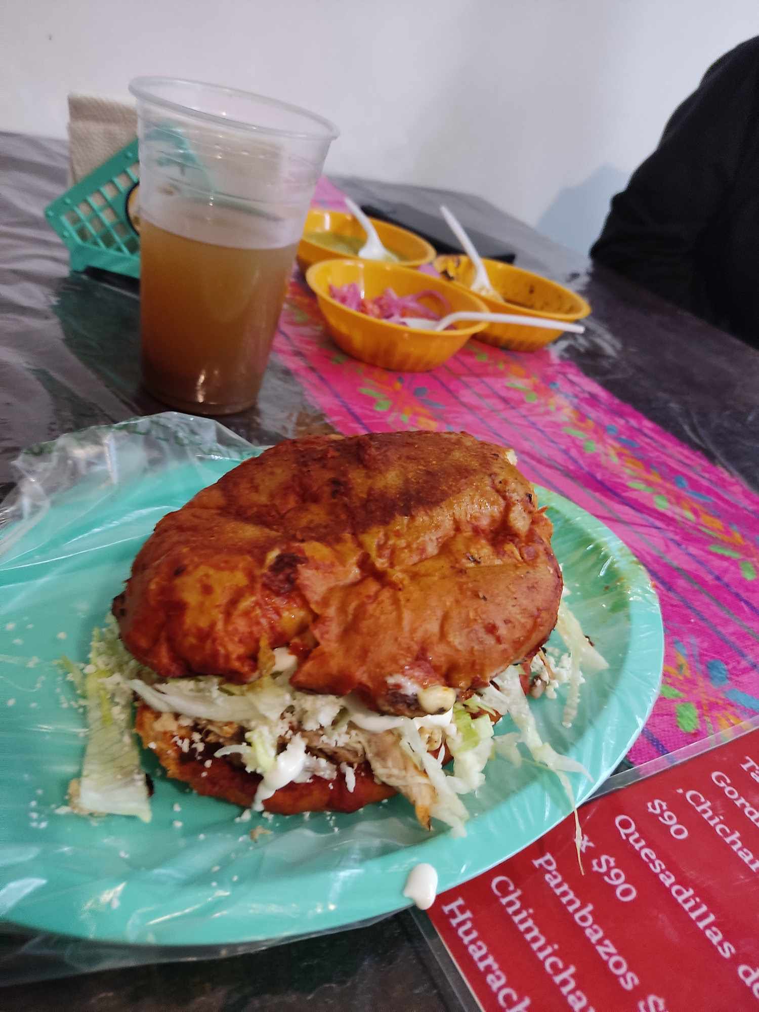 Cenaduria Los Cuñados image 4