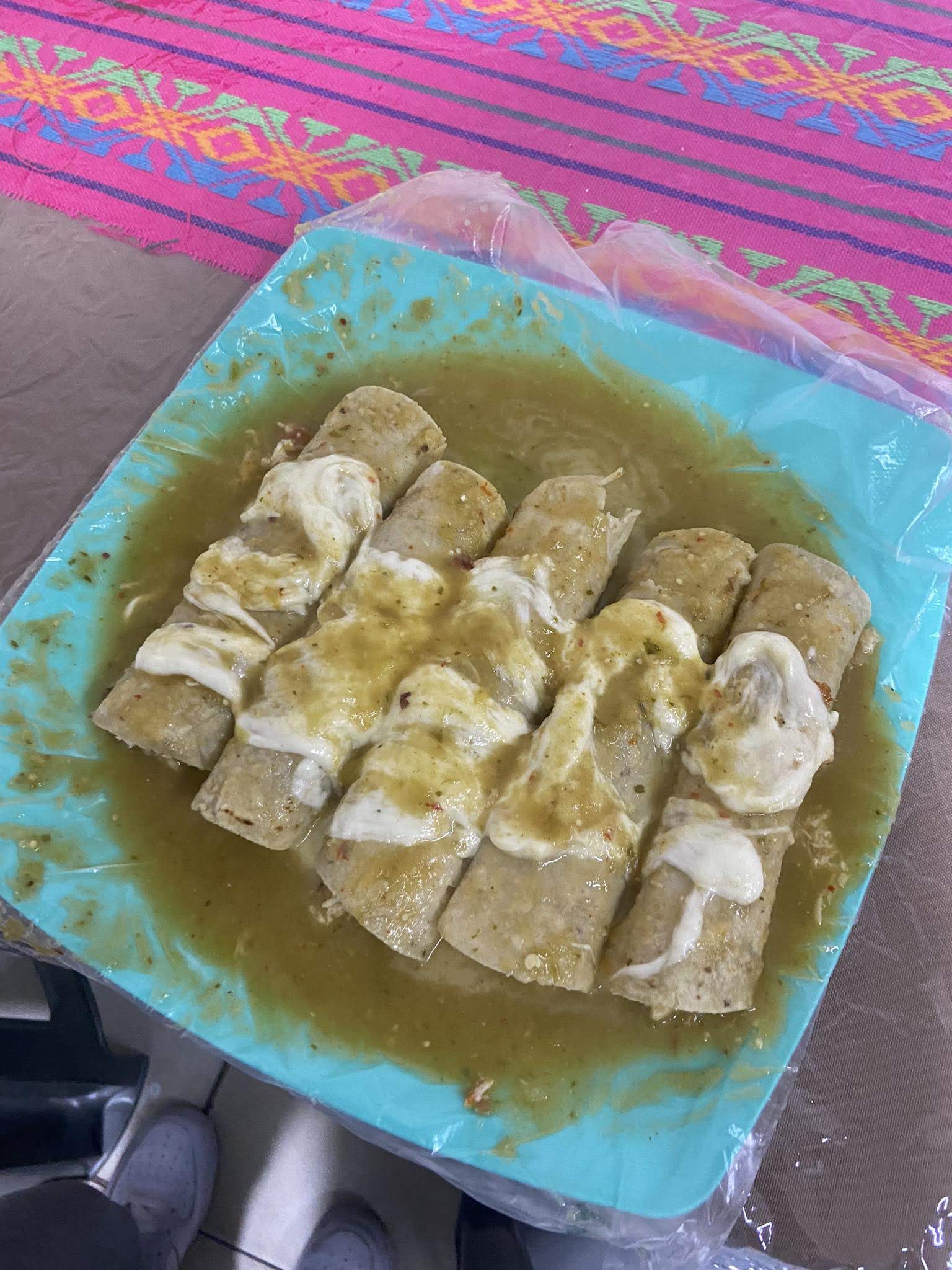 Cenaduria Los Cuñados image 6