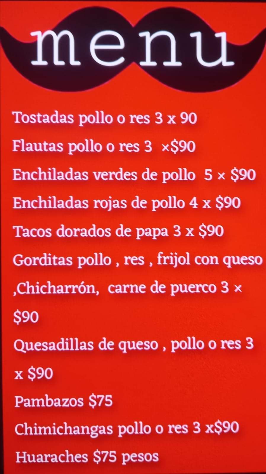 Cenaduria Los Cuñados image 9